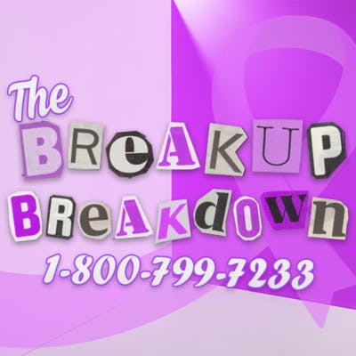 Break Down Bonus: A conversation on domestic violence w/ LCSW Amethyst St. Thomas (S2E10 reaction)