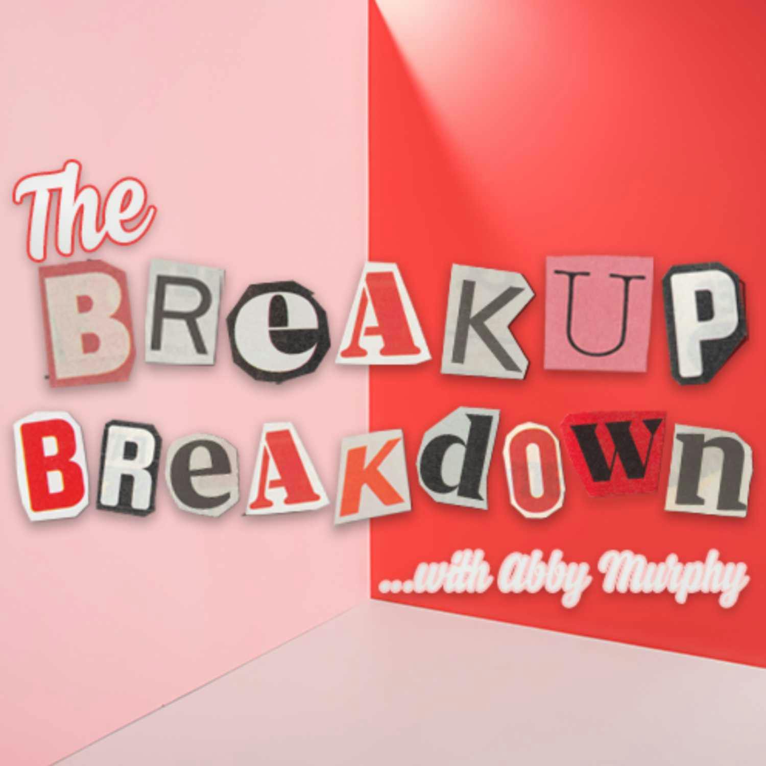 cover art for Break Down Bonus Episode: The "Romeo & Juliet" Effect on Relationships w/ ExCoworker Justin
