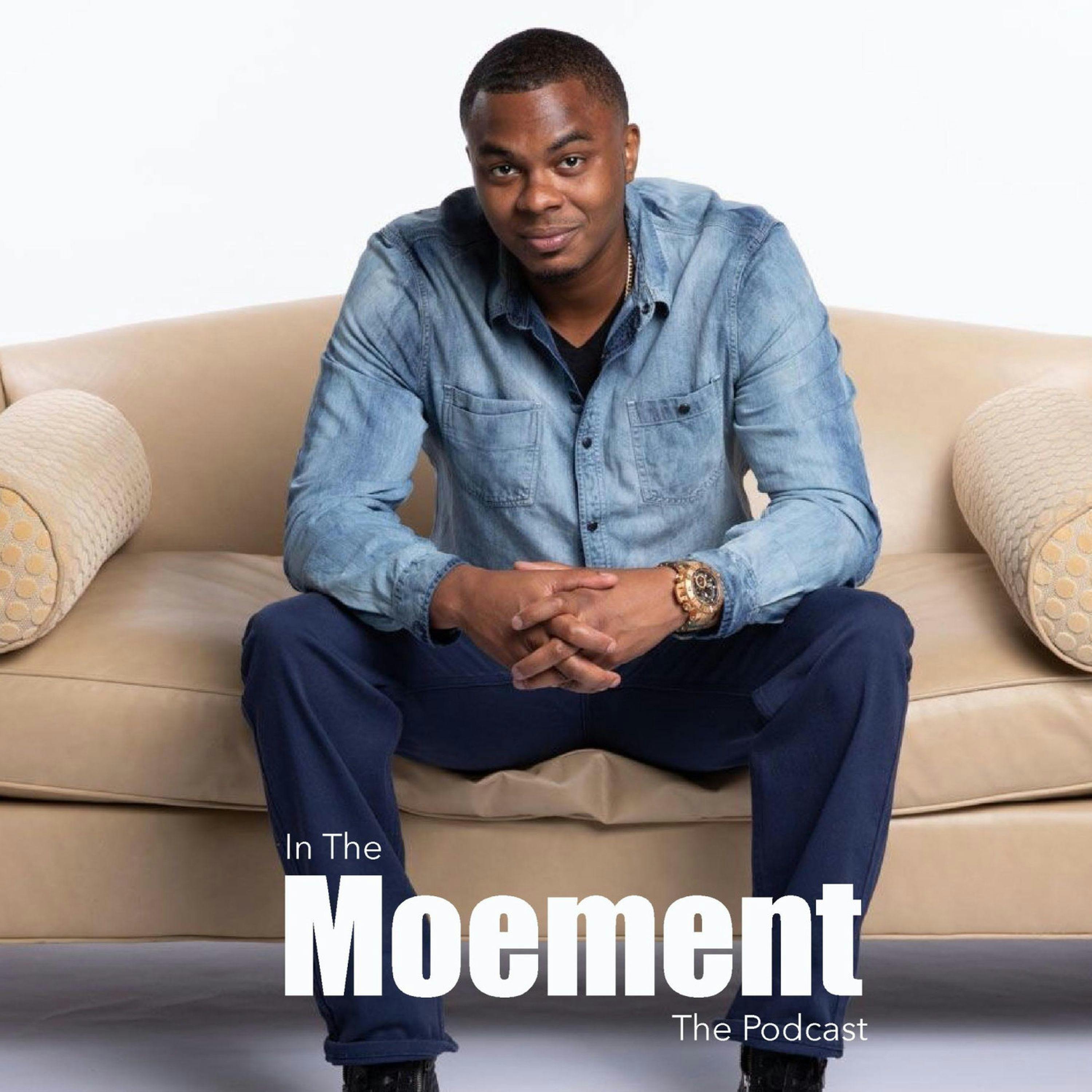 In The Moement