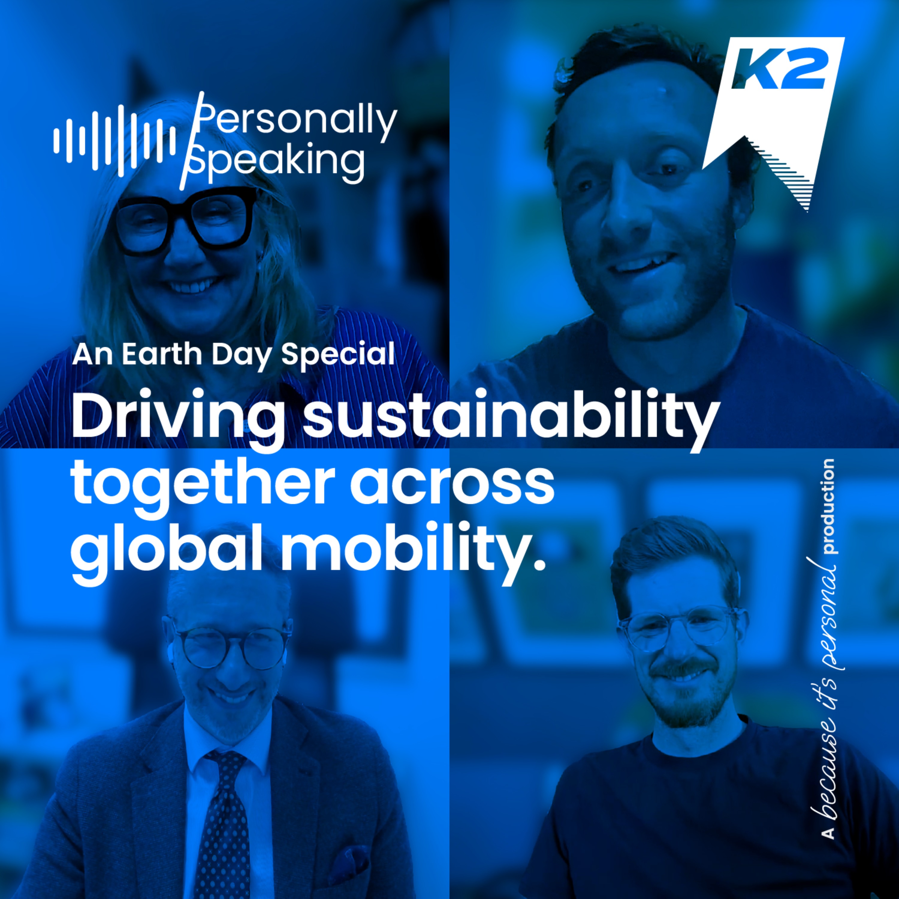 The Power of Collaboration in Sustainable Global Mobility | Earth Day Special