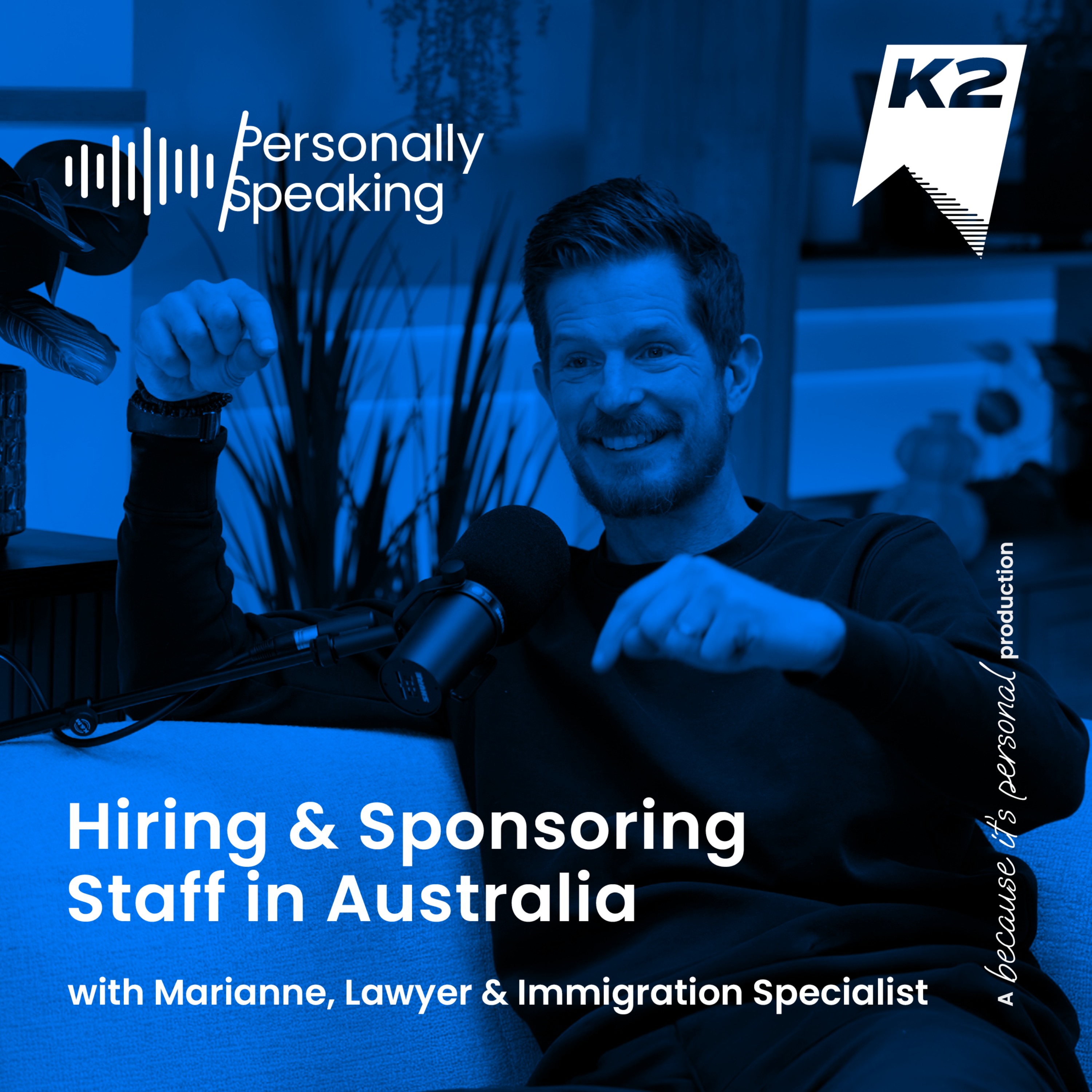 Hiring in Australia? Visa Pathways, Compliance & Immigration Explained