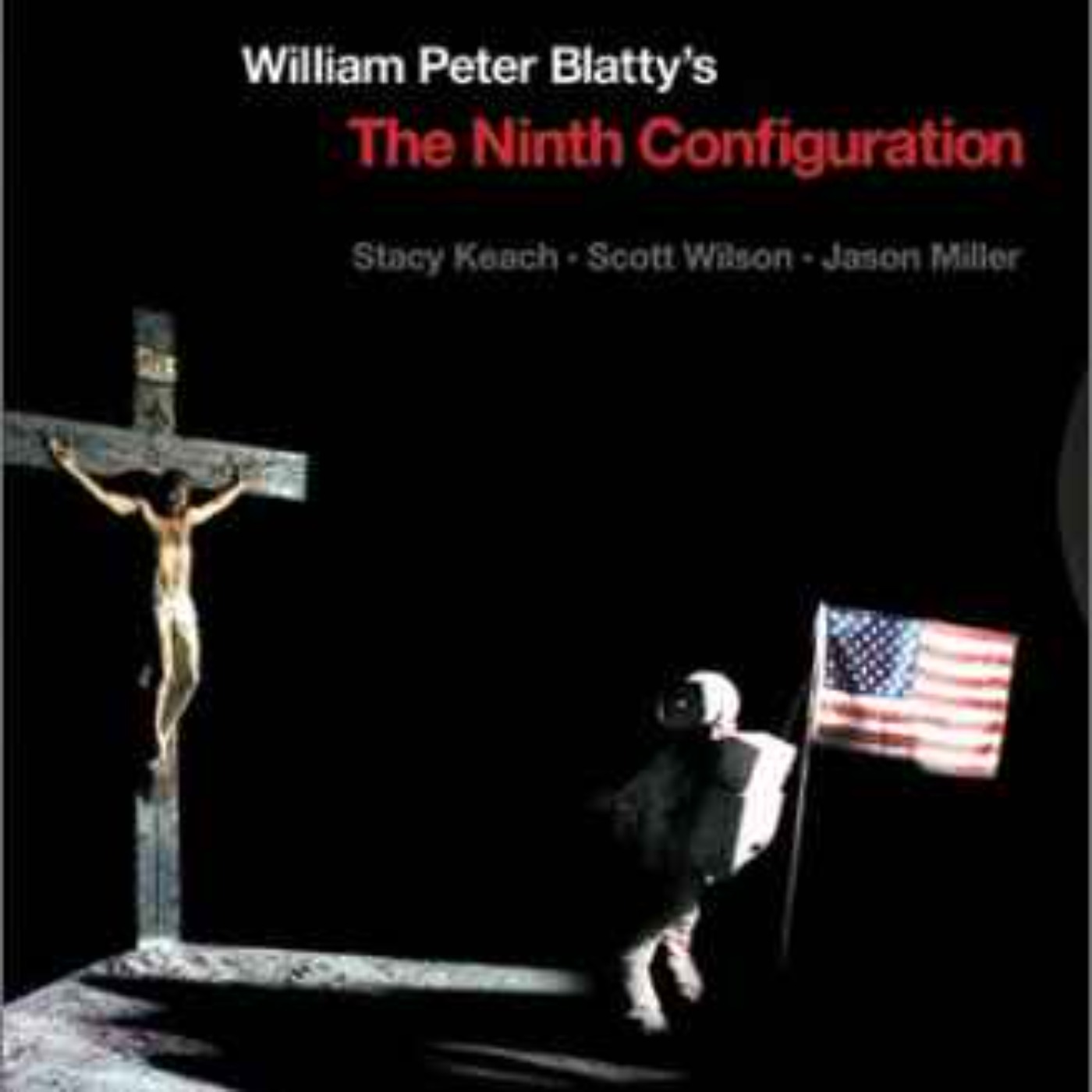 Sometime Directors: The Ninth Configuration episode artwork