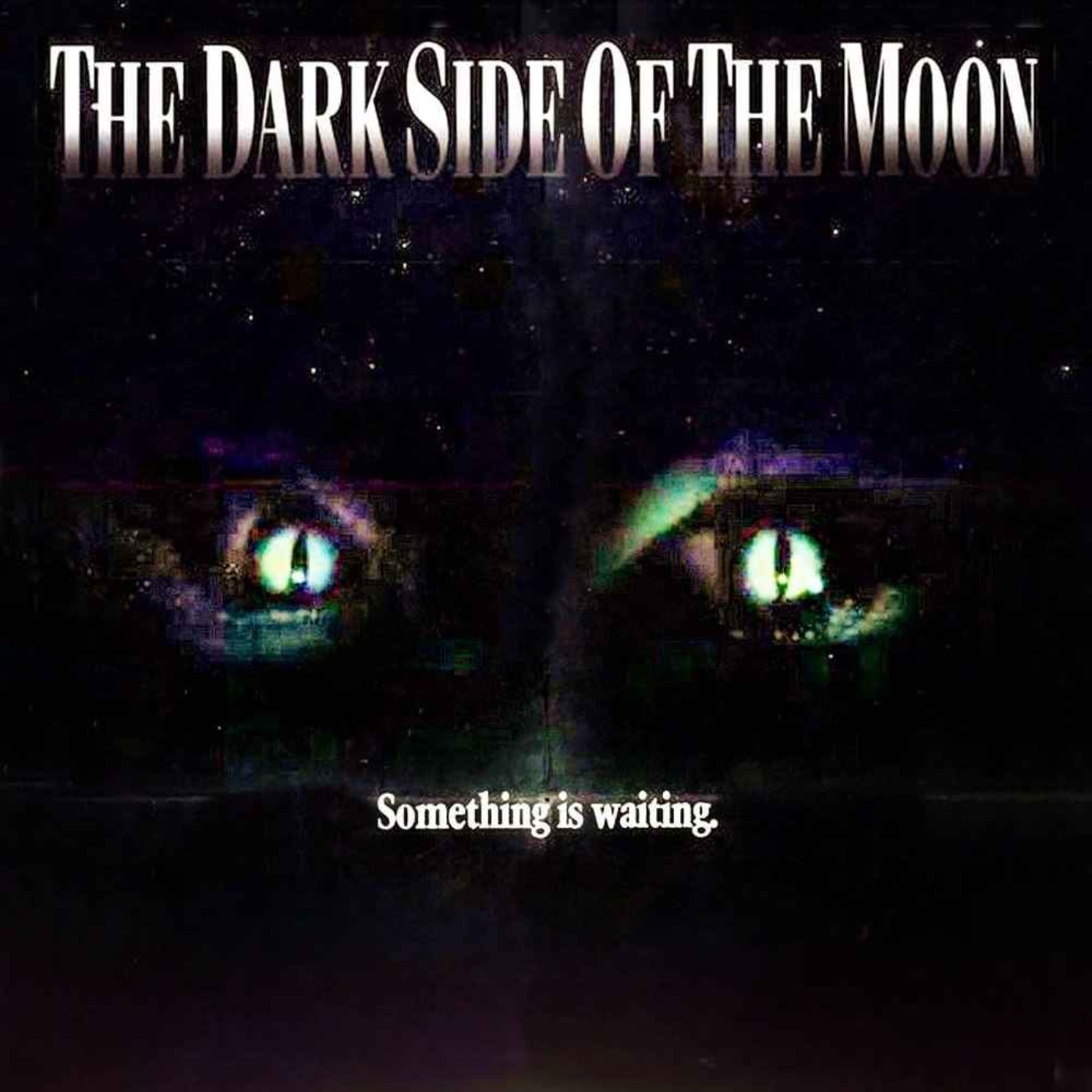 Sometime Directors: The Dark Side of the Moon episode artwork