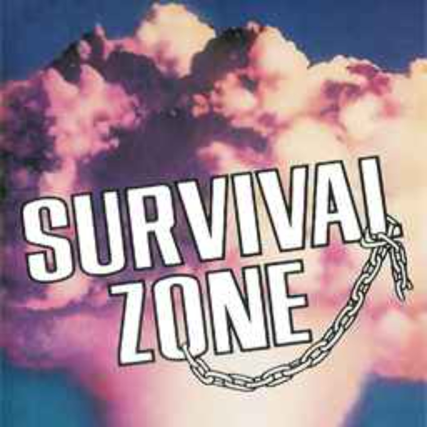 Forgotten Apocalypse: Survival Zone episode artwork