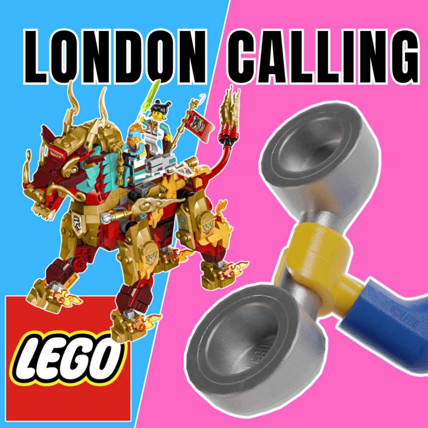LC249 -  MONKIE KID MYTHICAL CREATURES AND MECHS  REVEALED FOR 2025