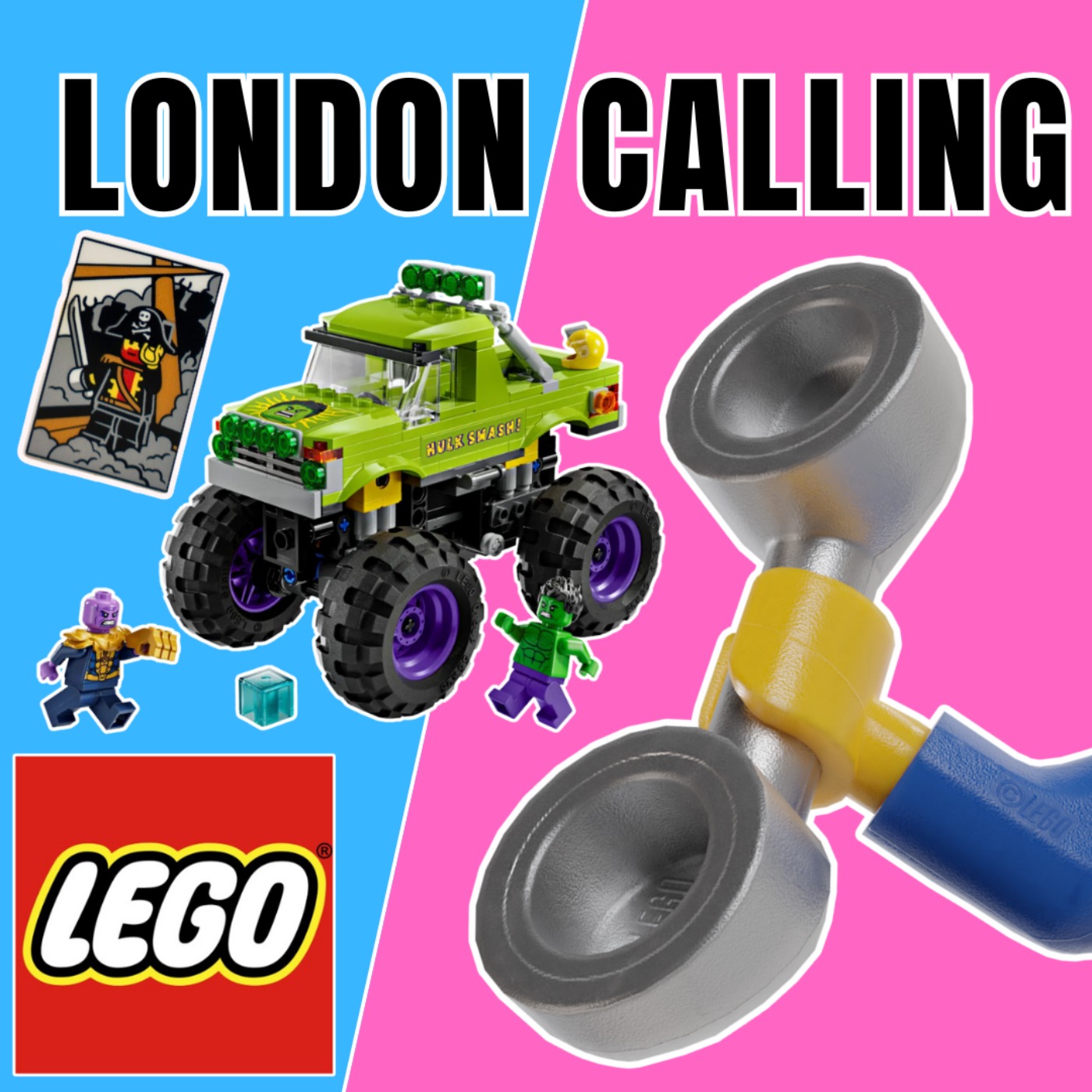 cover of episode LC270 -  APRIL LANDS WITH A WHIMPER AND ALL EYES ON MAY?