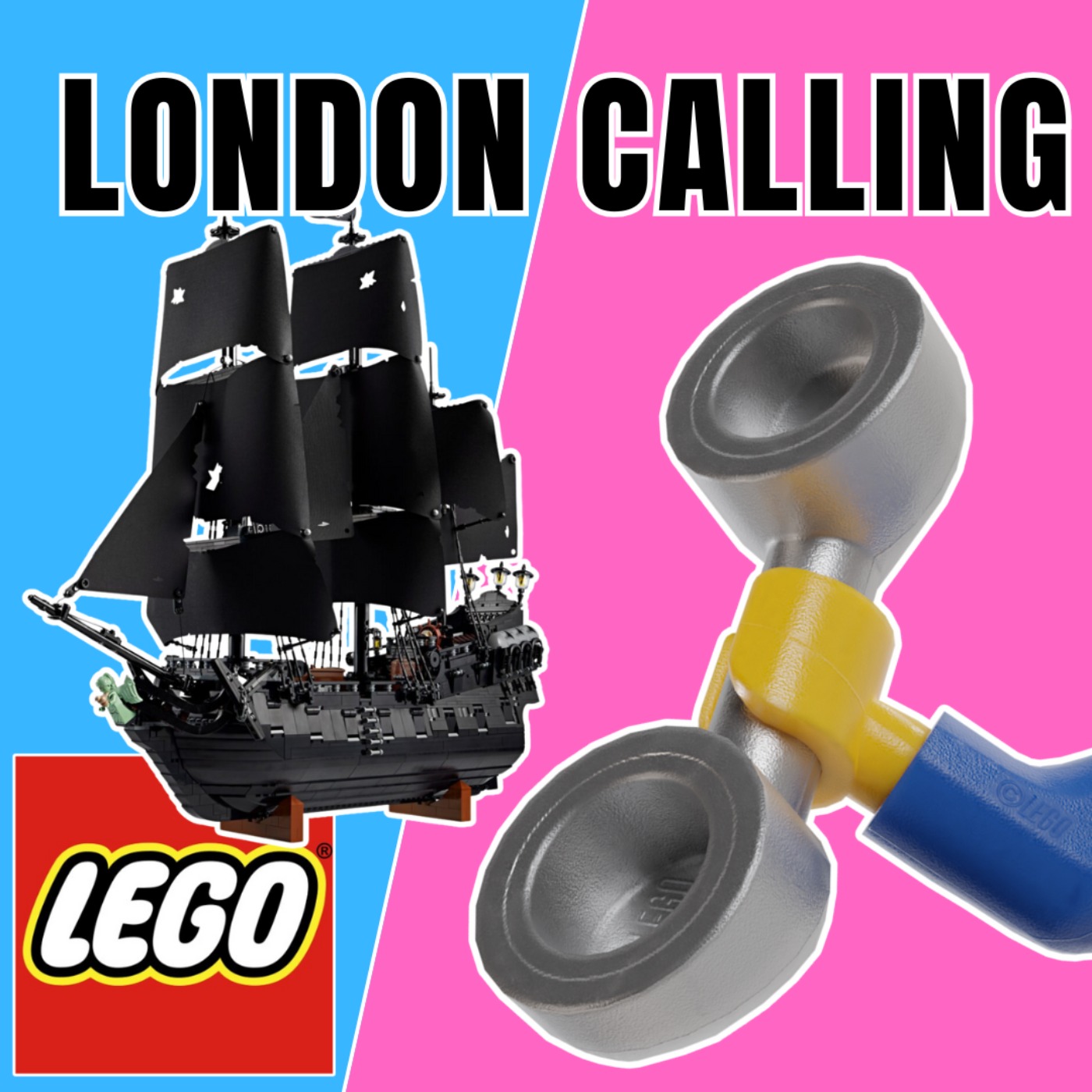 LC 291 - THE RETURN OF THE BLACK PEARL