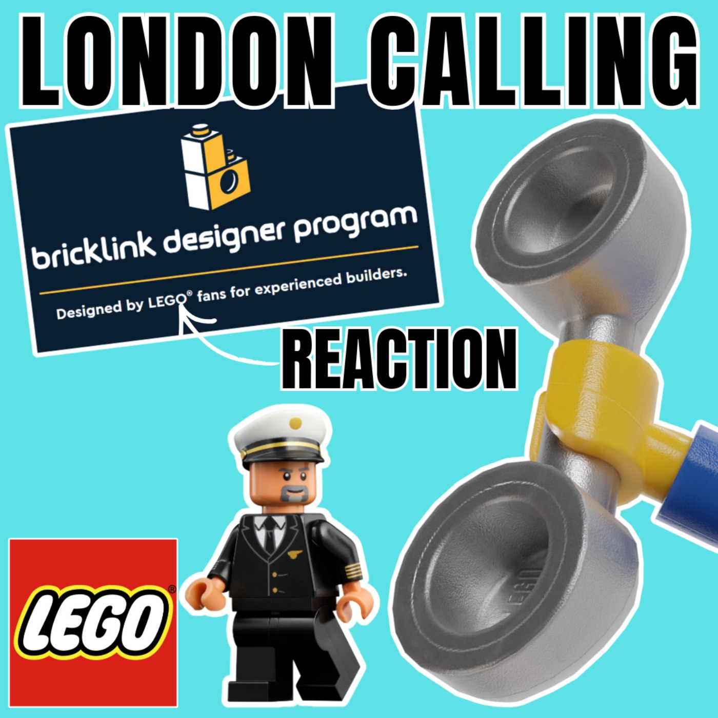 LC318 - BDP SERIES 10 REACTION & HANDS ON WITH THE ICONS PAN AM AIRLINER LC318 - BDP SERIES 10 REACTION & HANDS ON WITH THE ICONS PAN AM AIRLINER