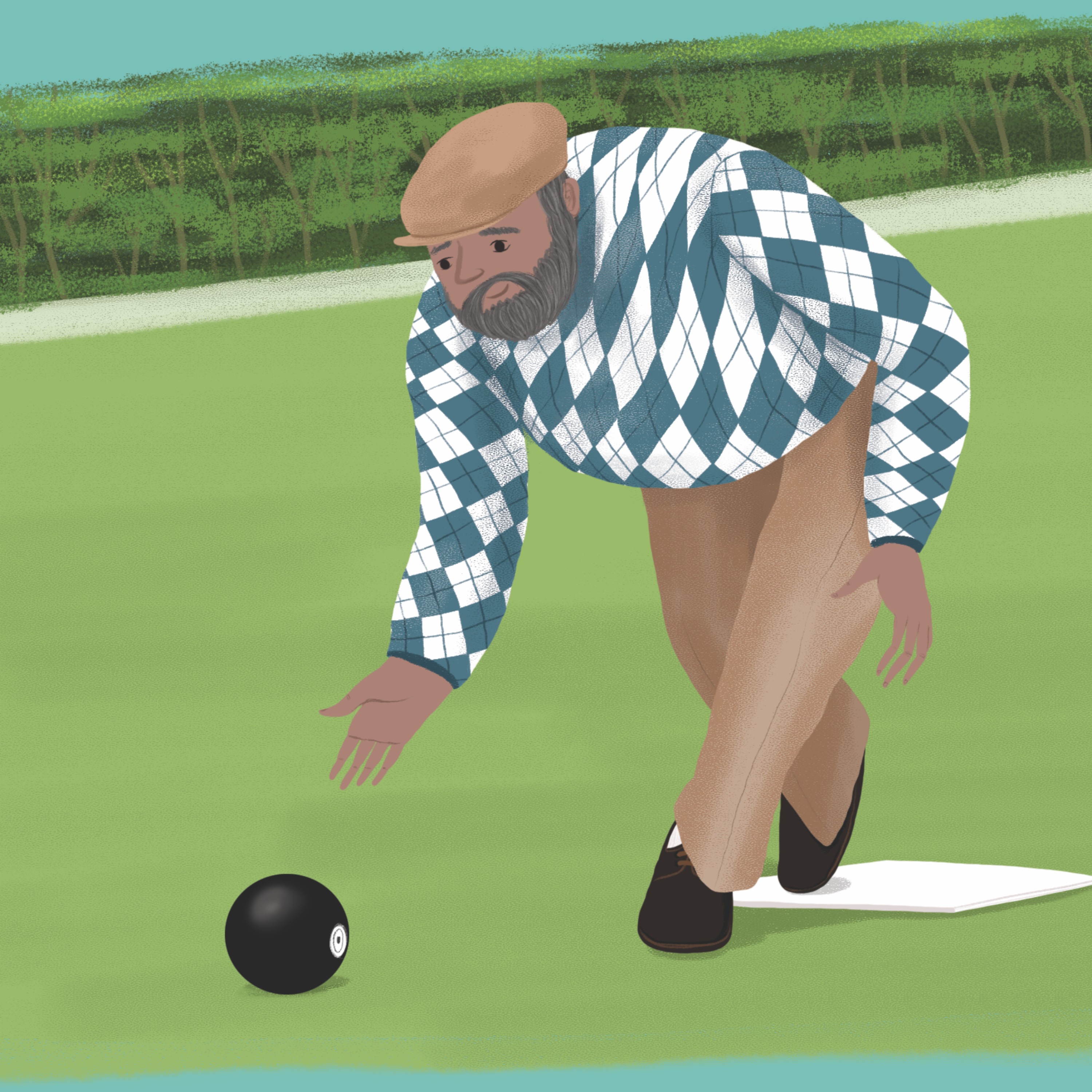 Bowling Club