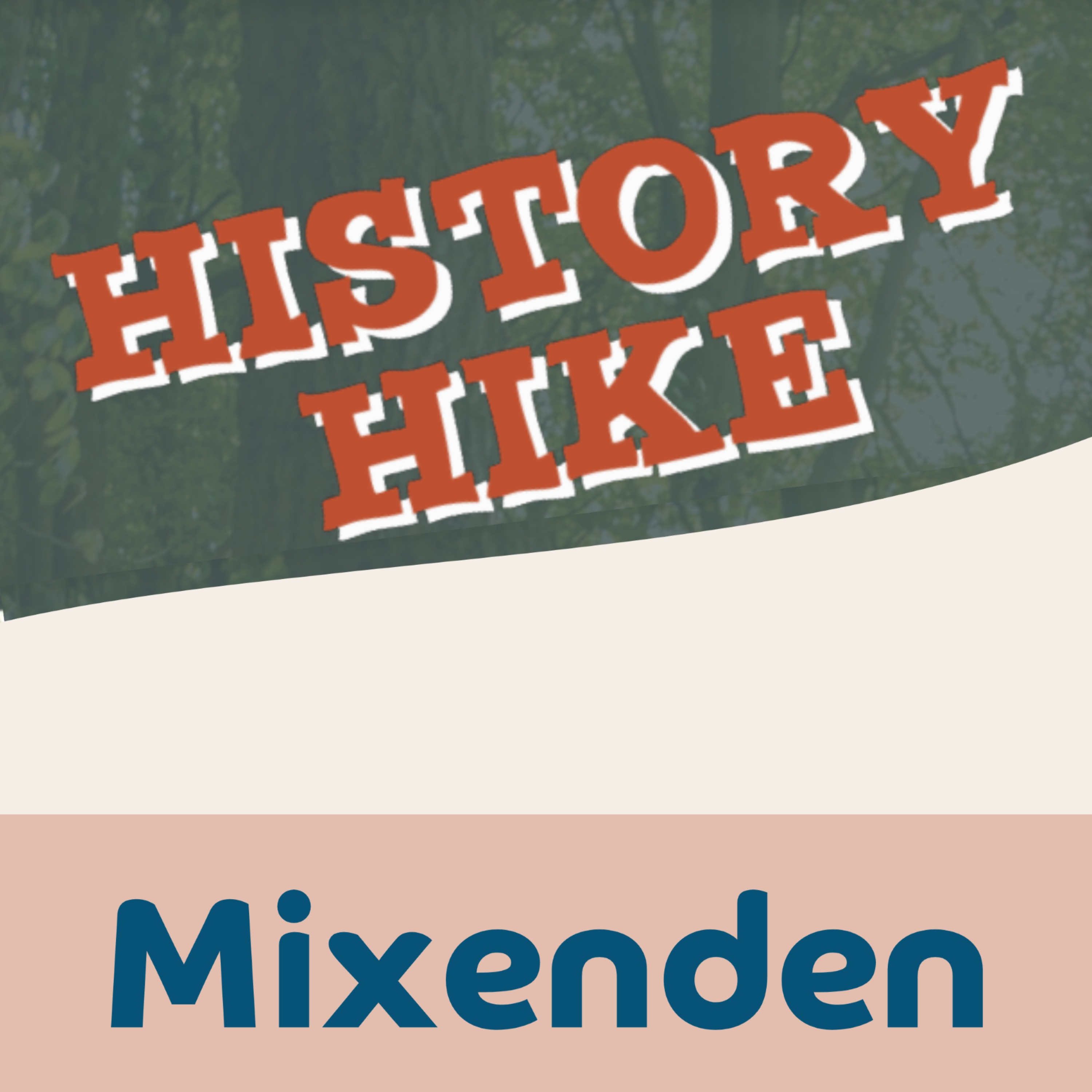 Mixenden History Hike