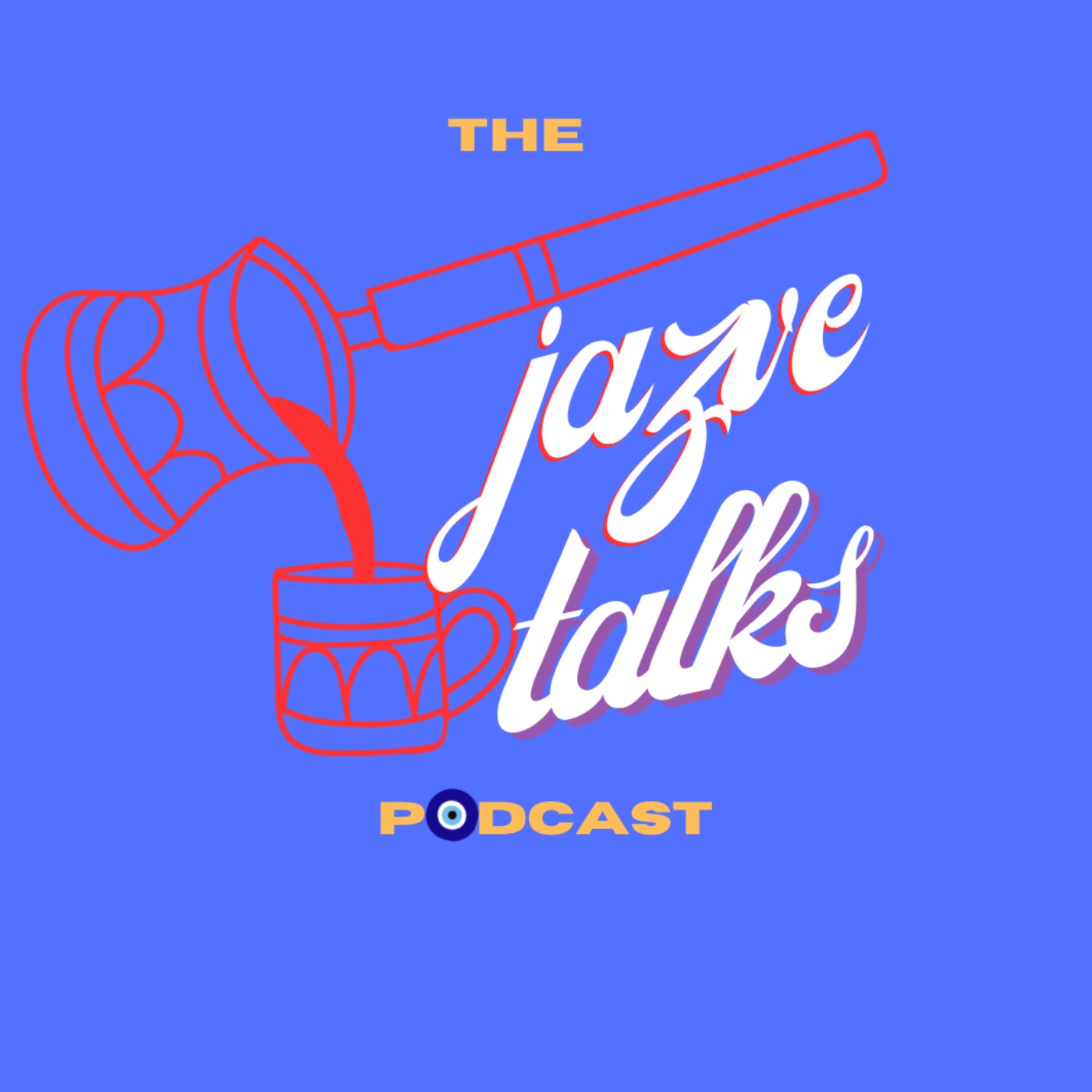 #2 Kali, film photography, and period shame with Maria Zakaryan