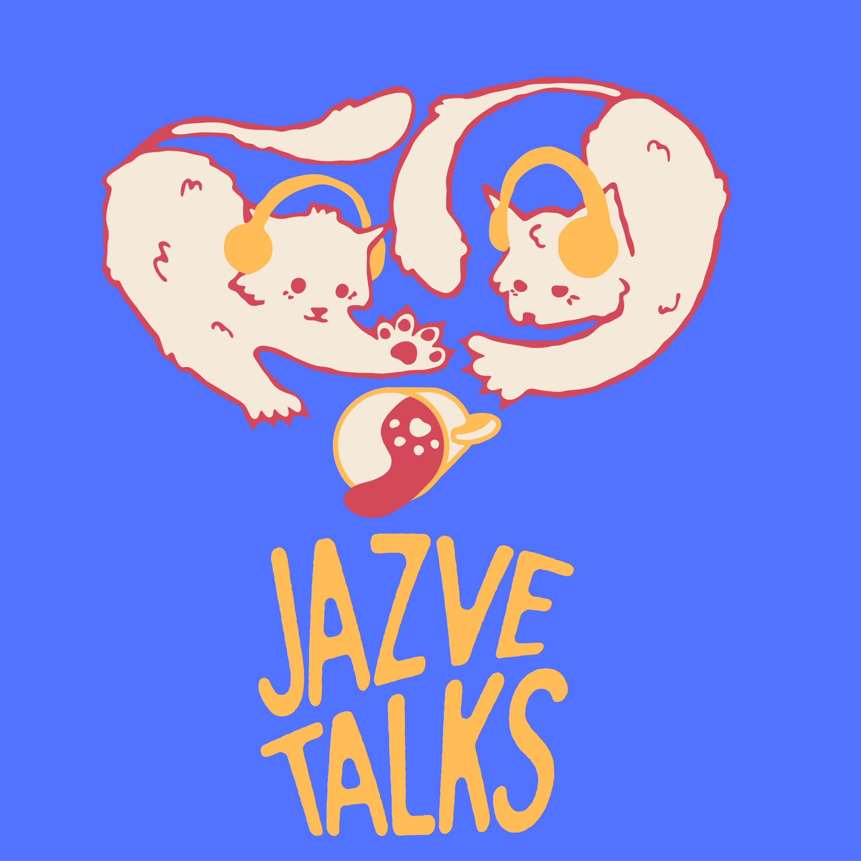 jazve talks
