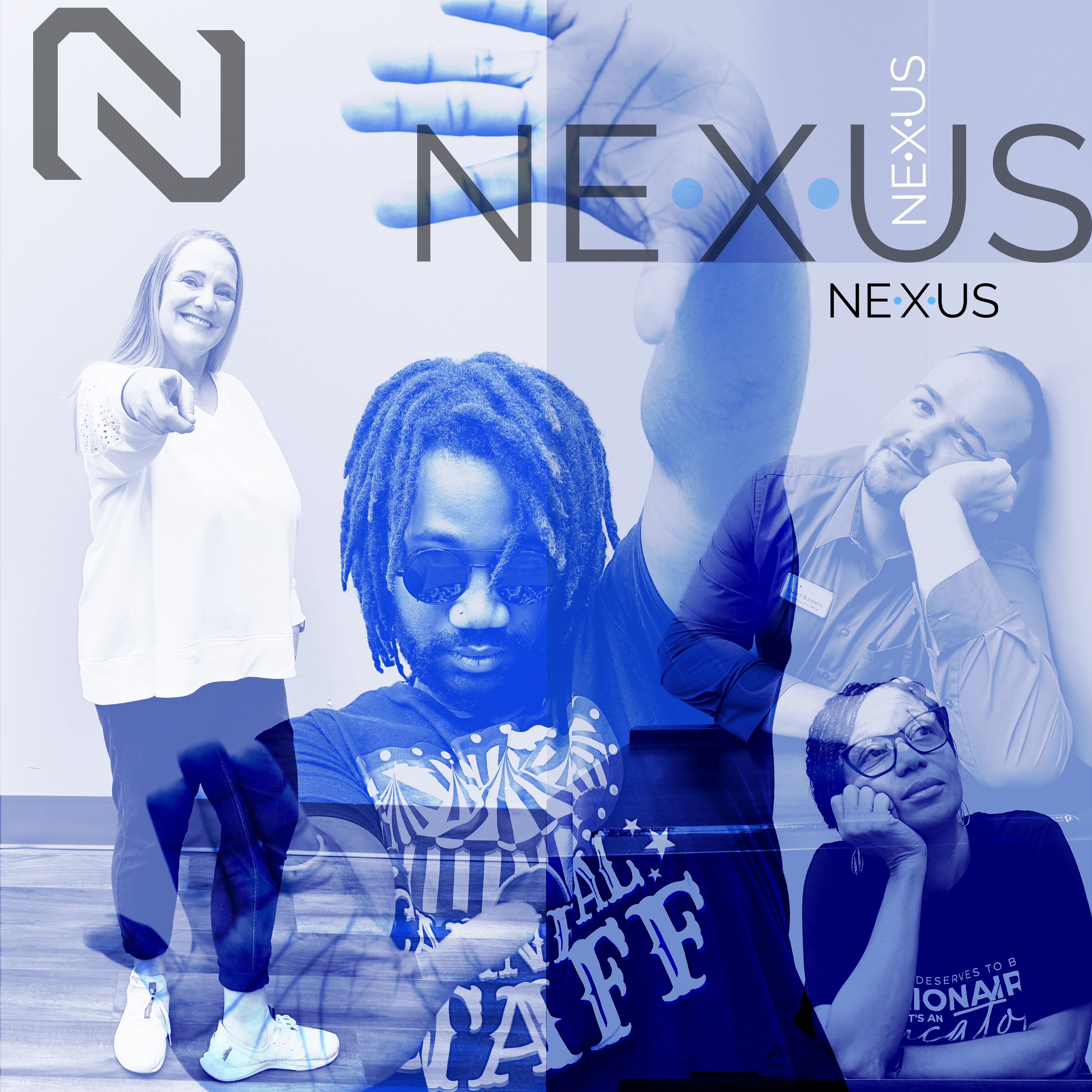 Episode 38: Nexus Live! episode artwork