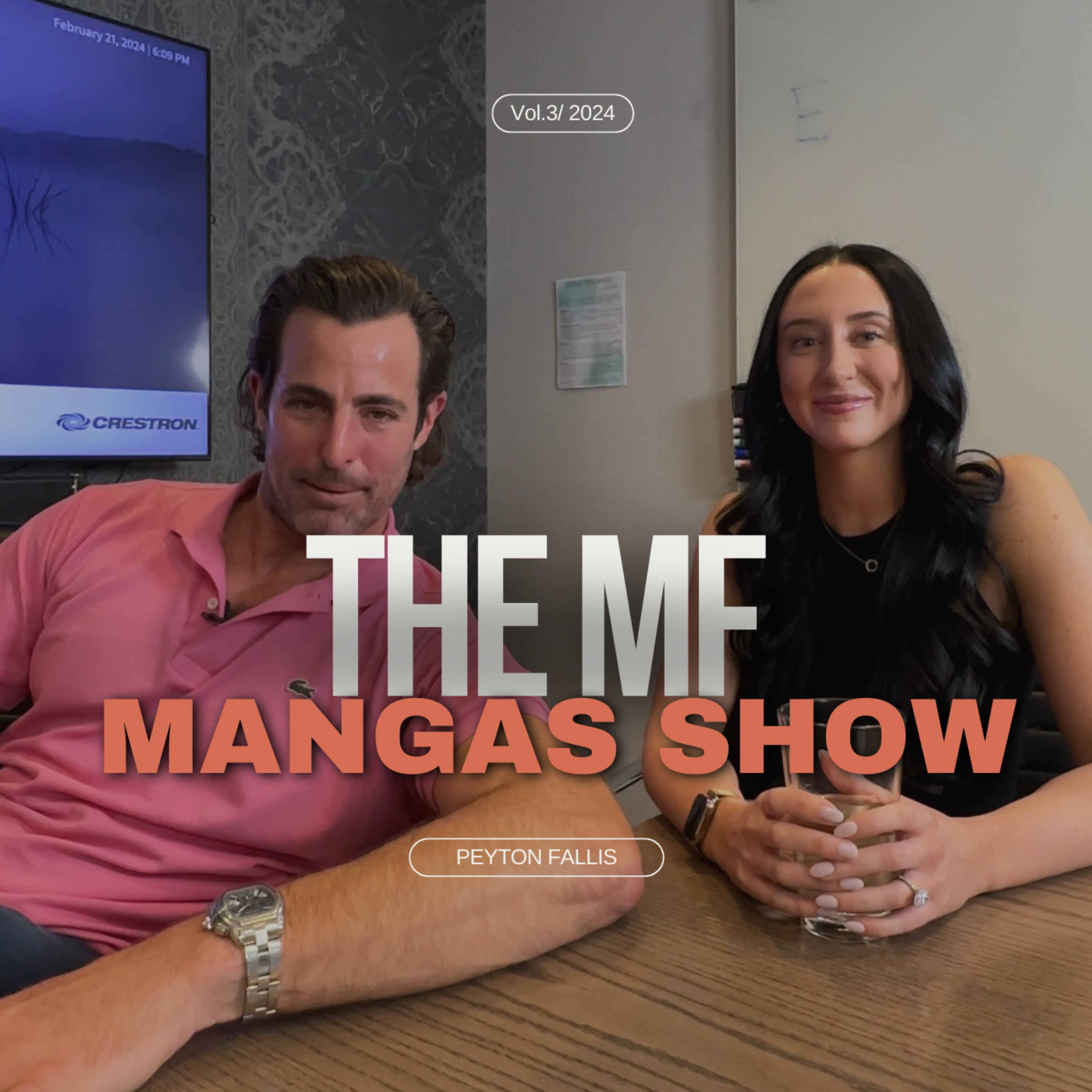 The Mangas Show