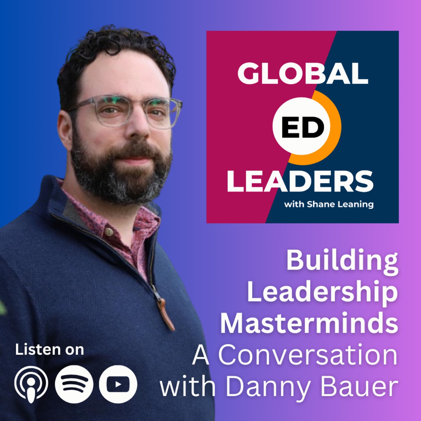 Education Leaders