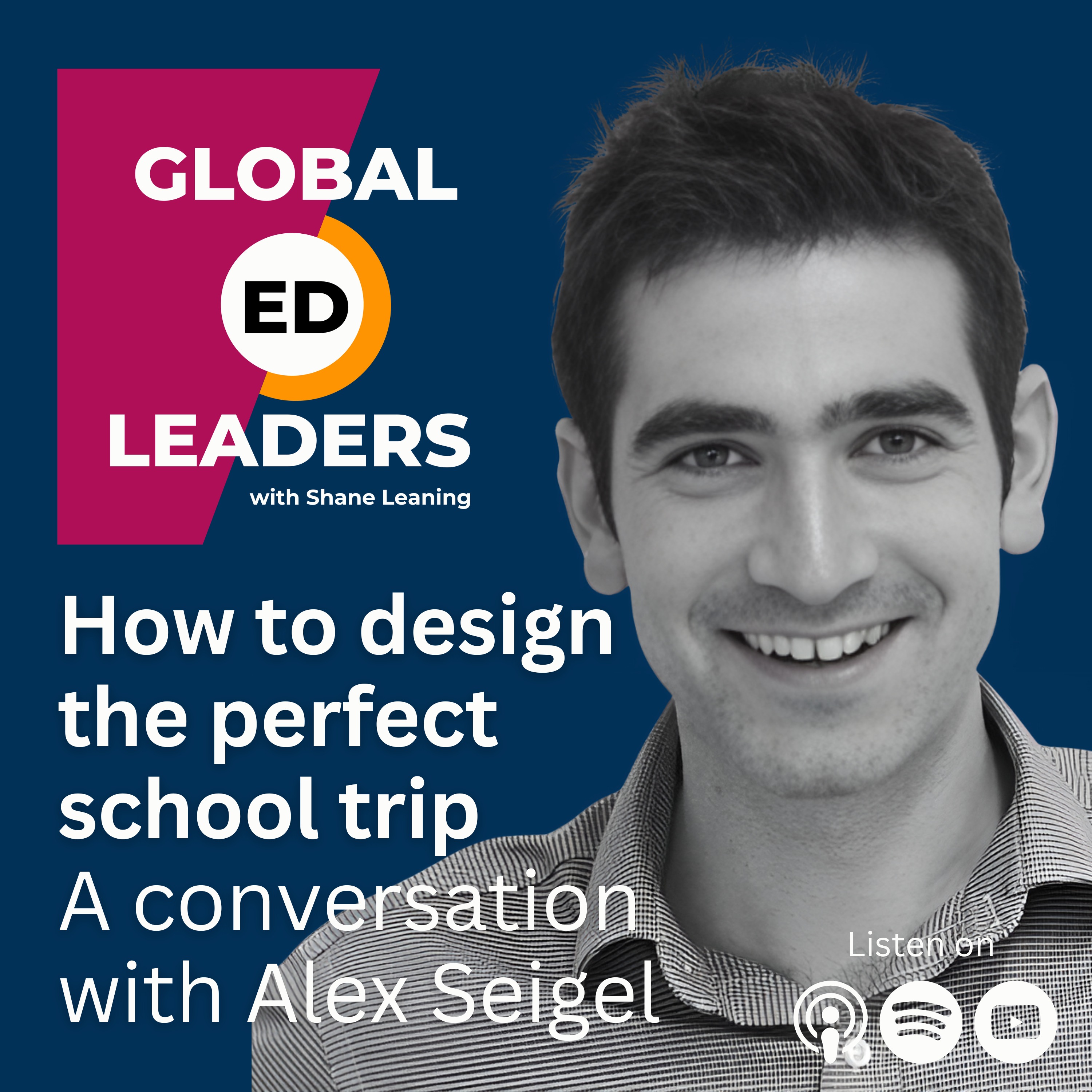 Education Leaders