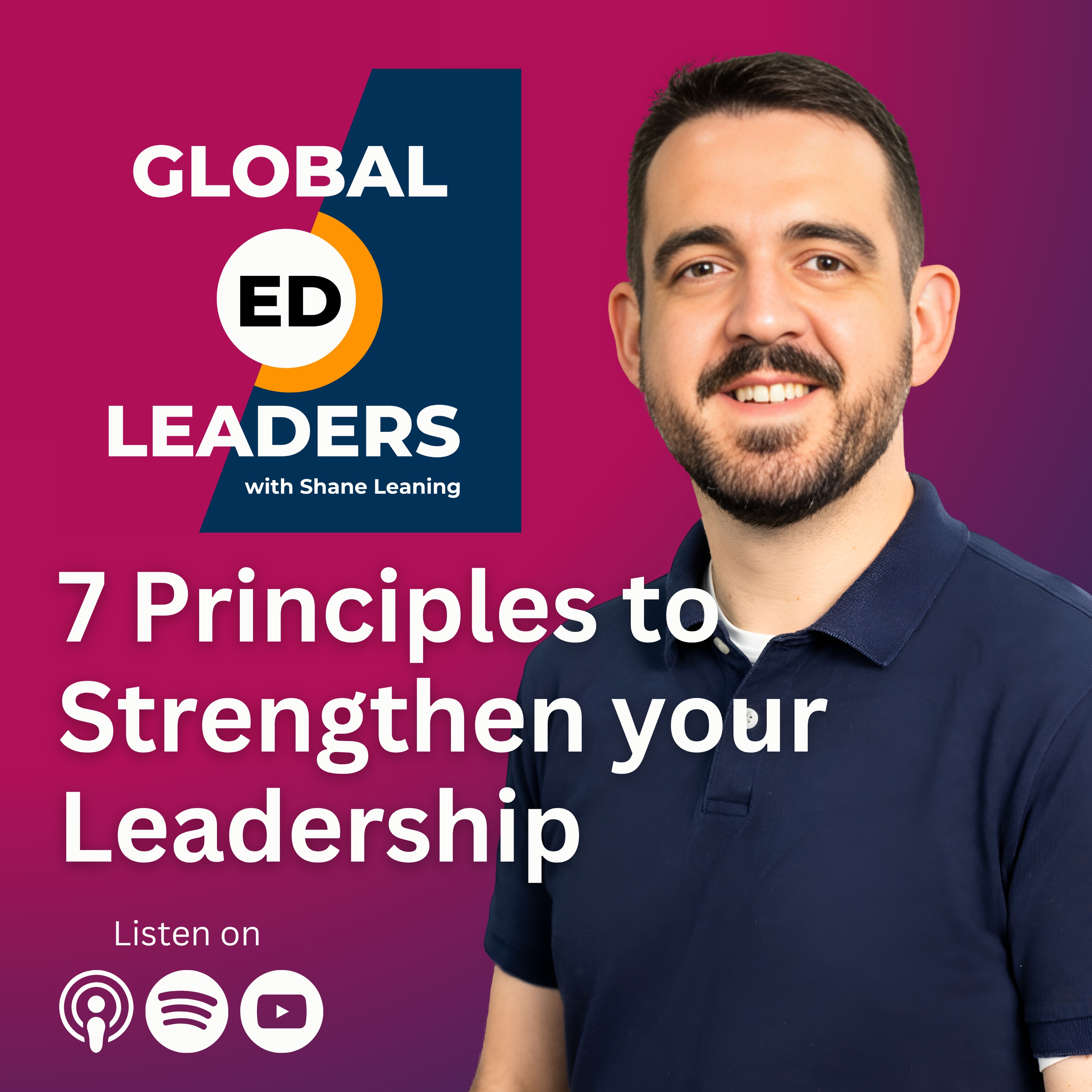 Education Leaders