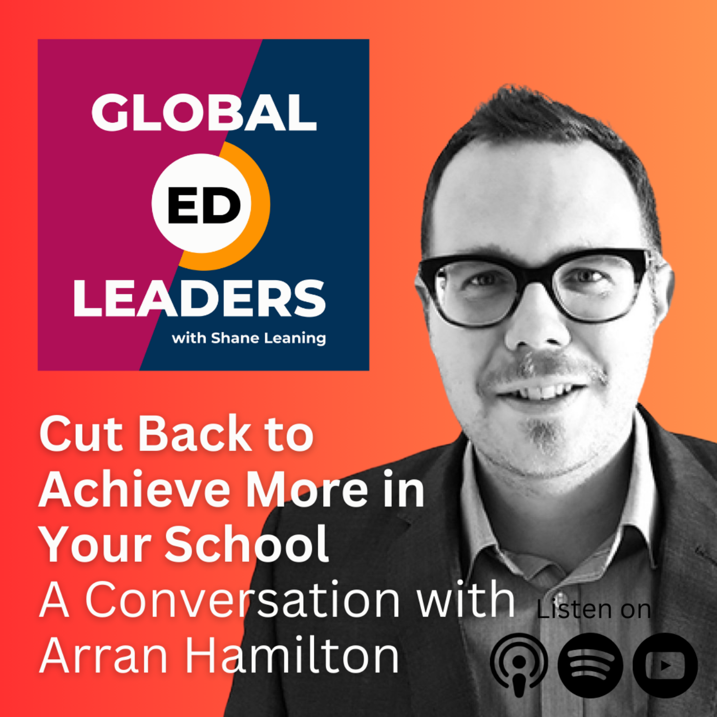 Education Leaders