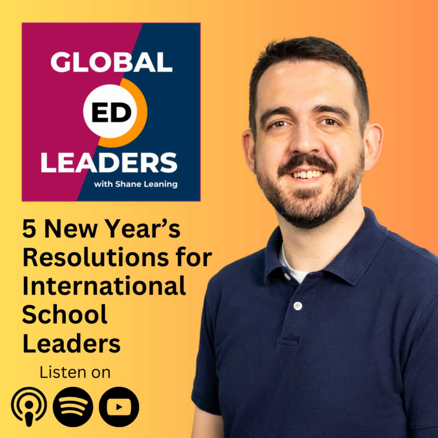 Education Leaders
