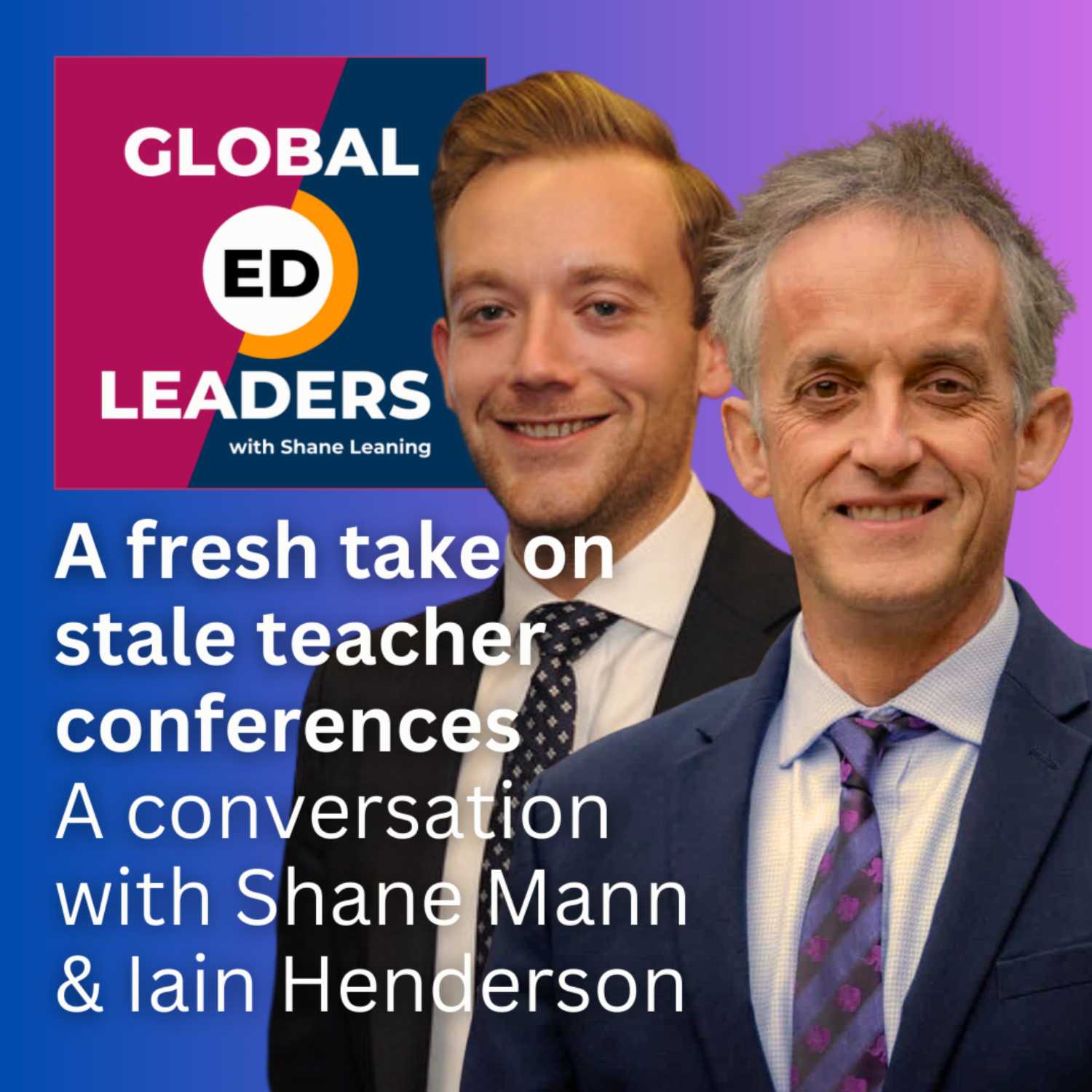 Education Leaders