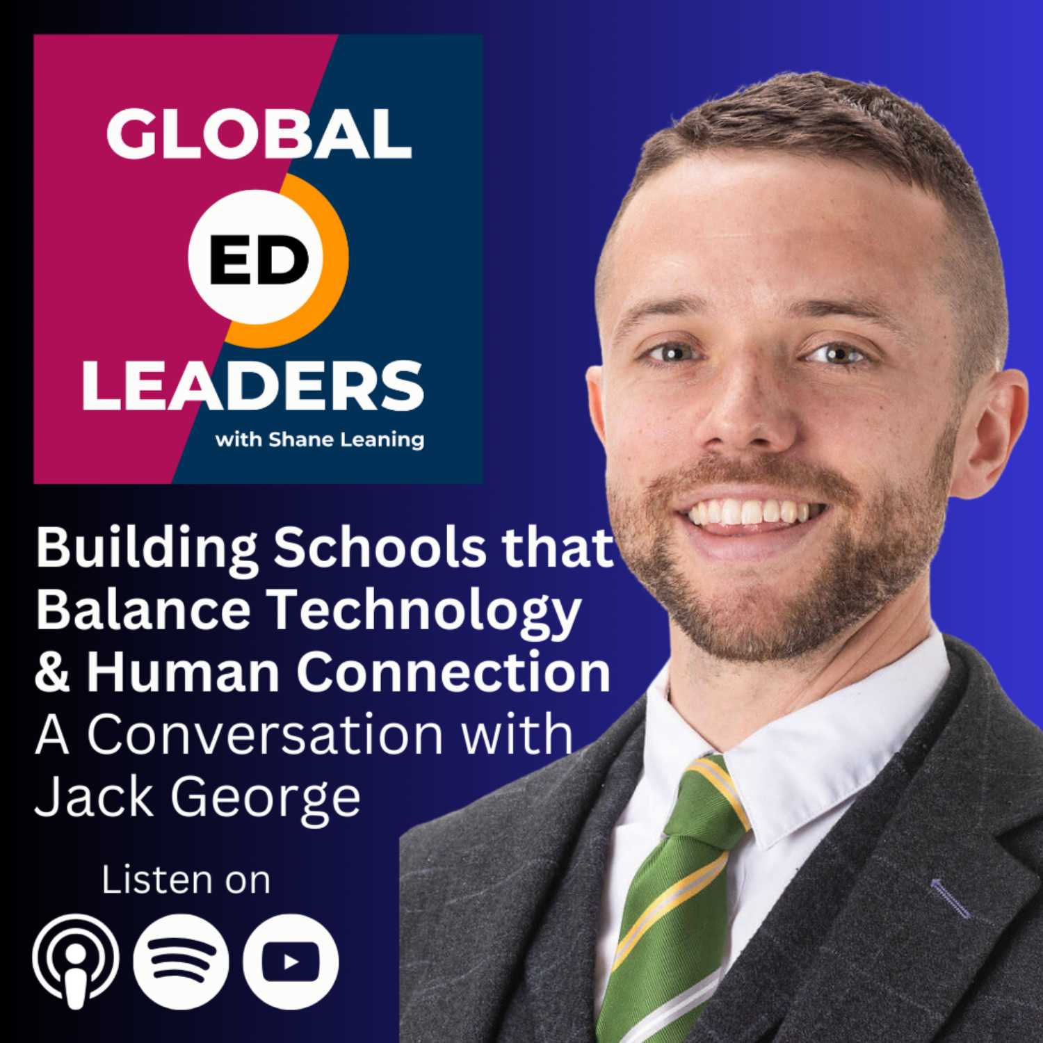 Education Leaders | Strategic School Leadership