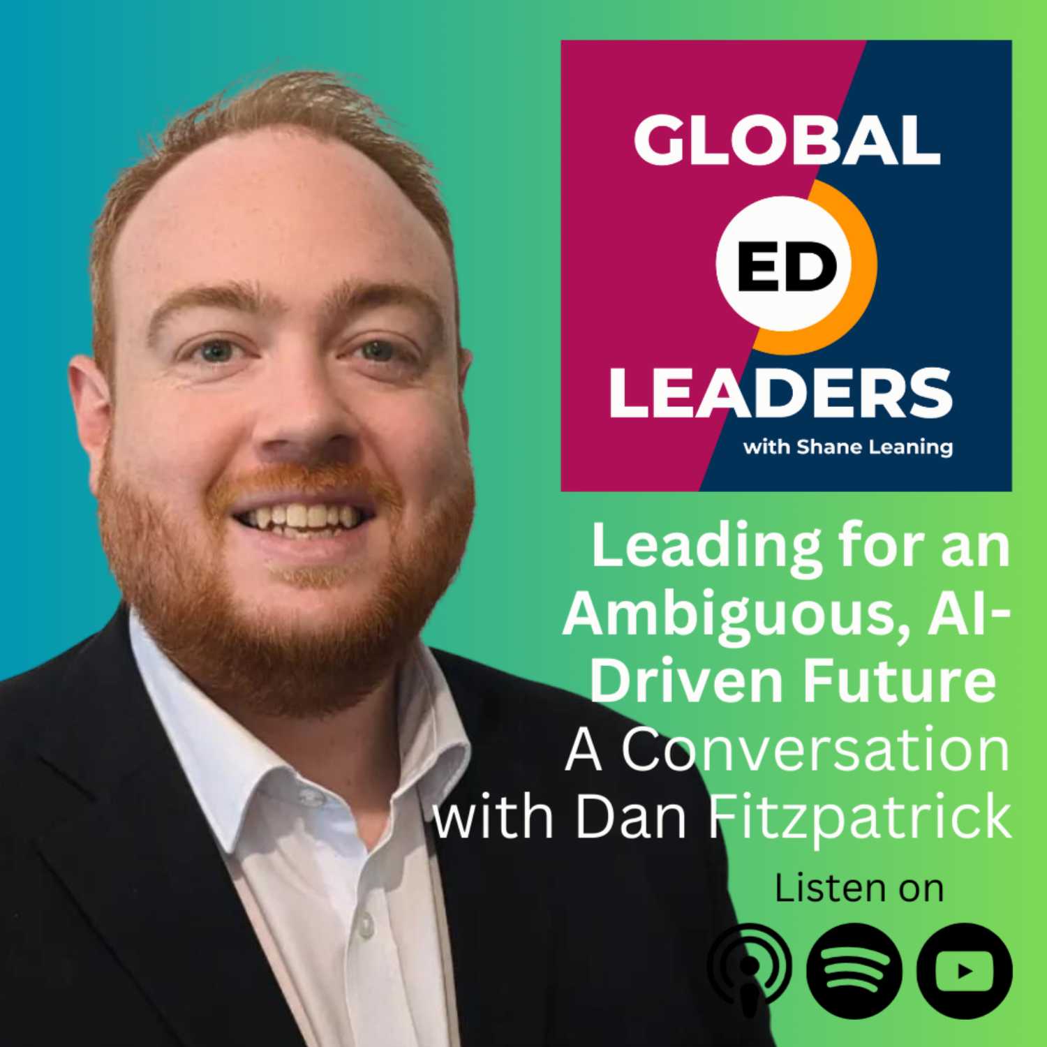Education Leaders