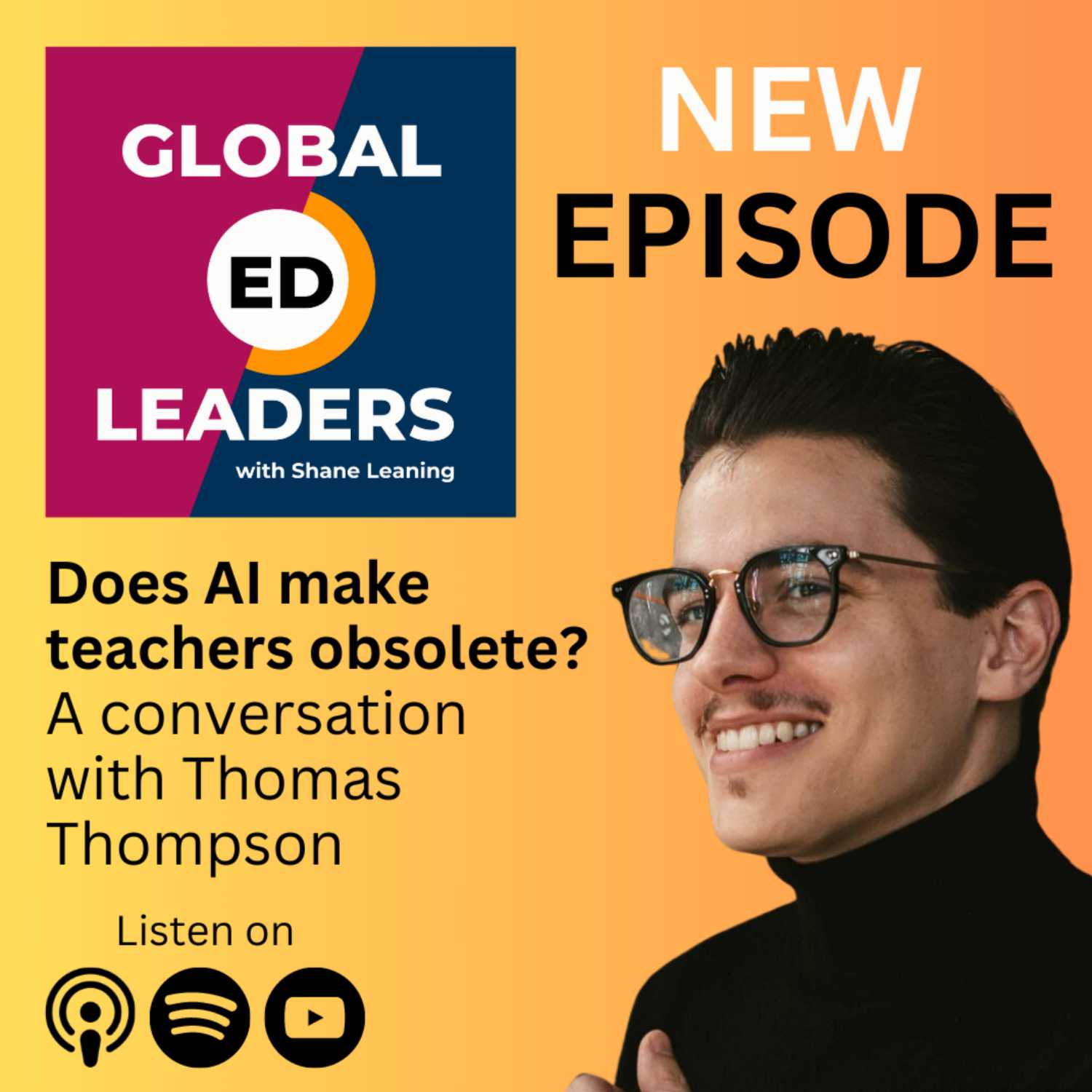 Education Leaders