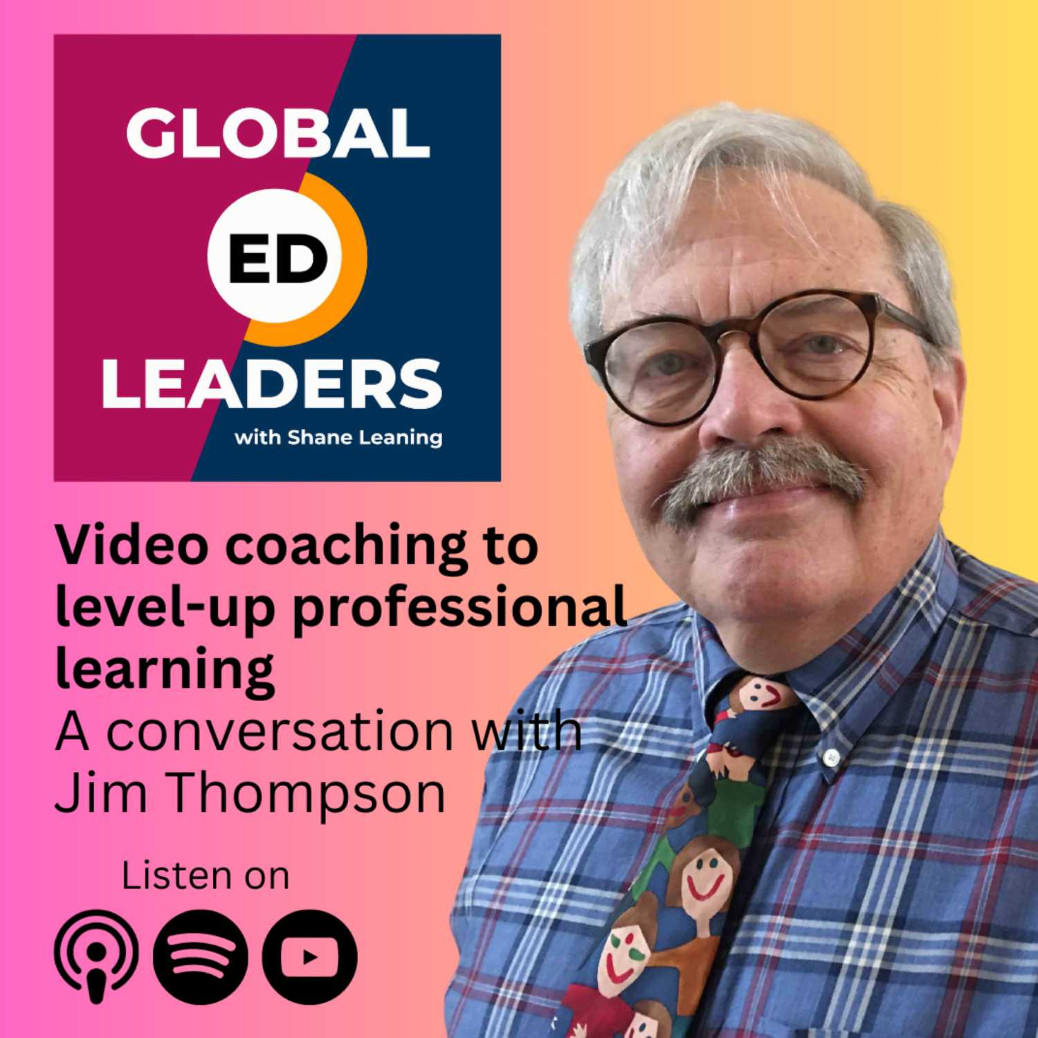 Education Leaders
