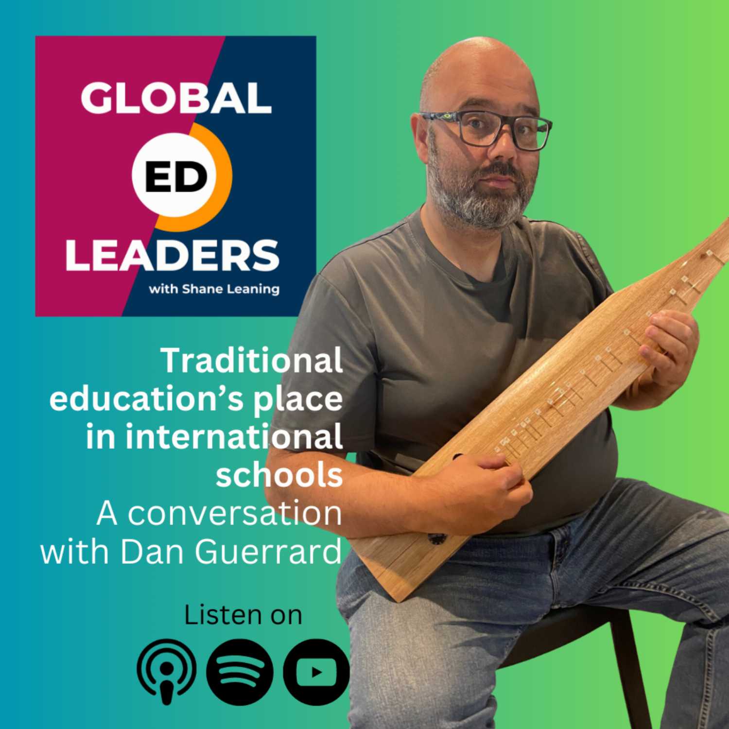 Education Leaders