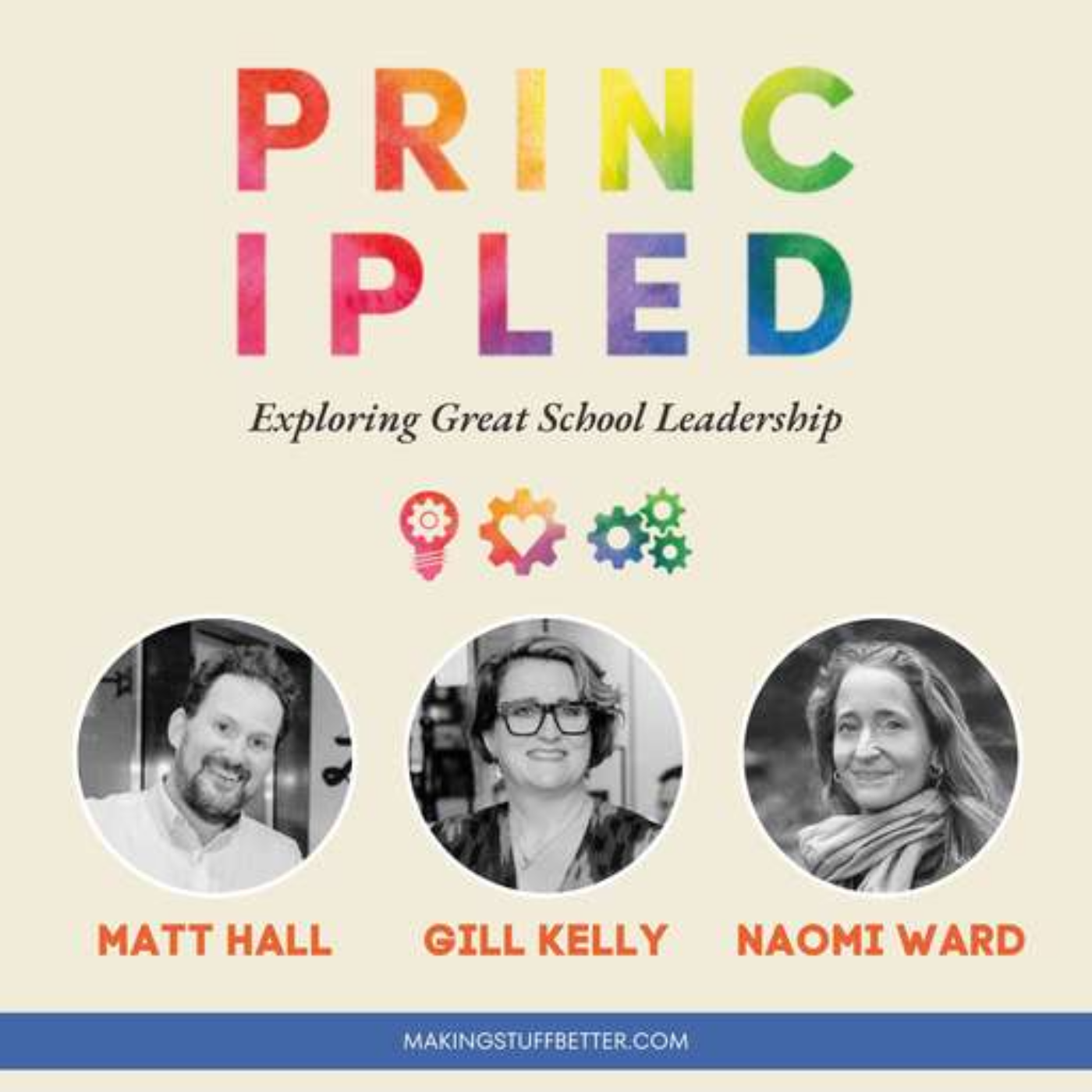 Education Leaders