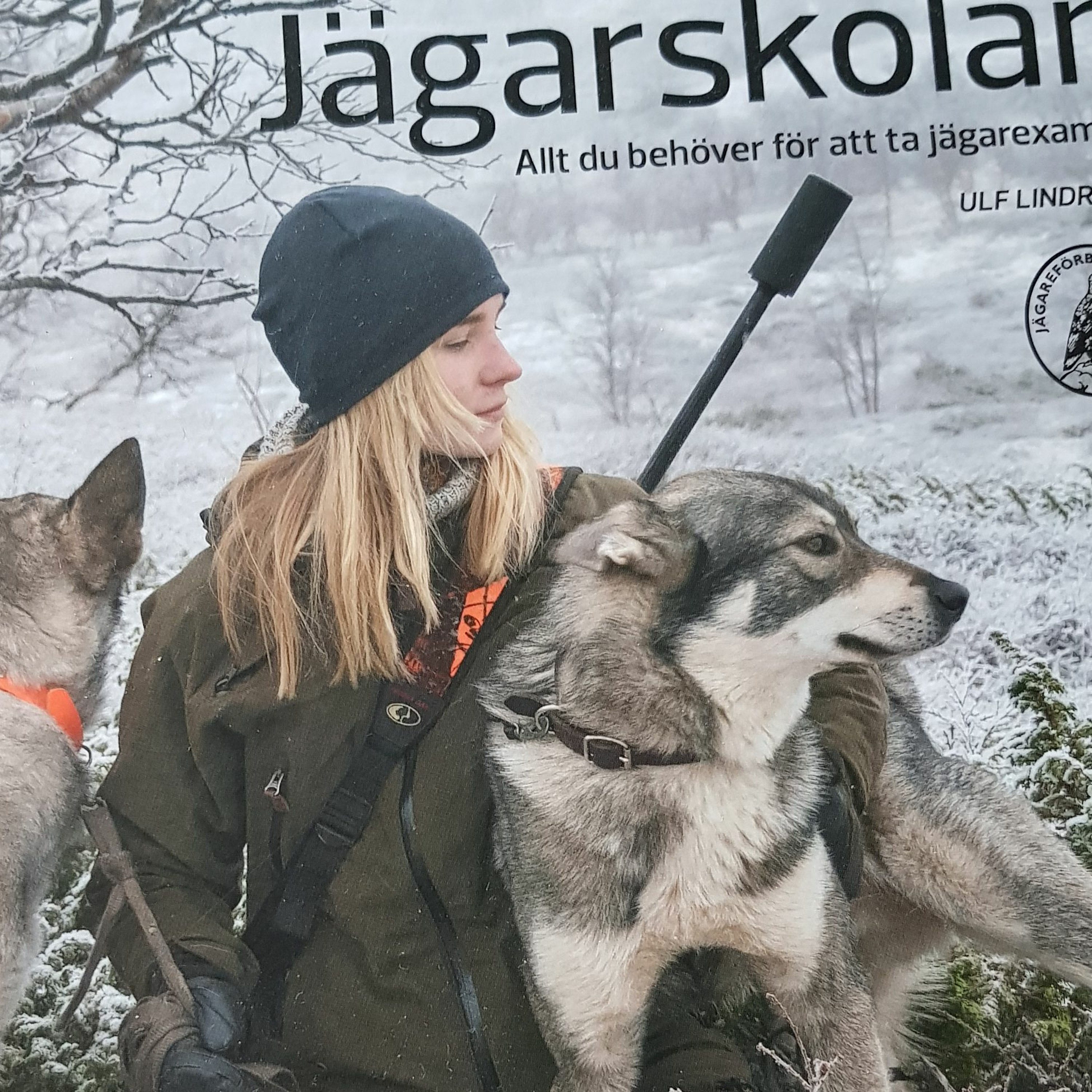Svensk Jakt