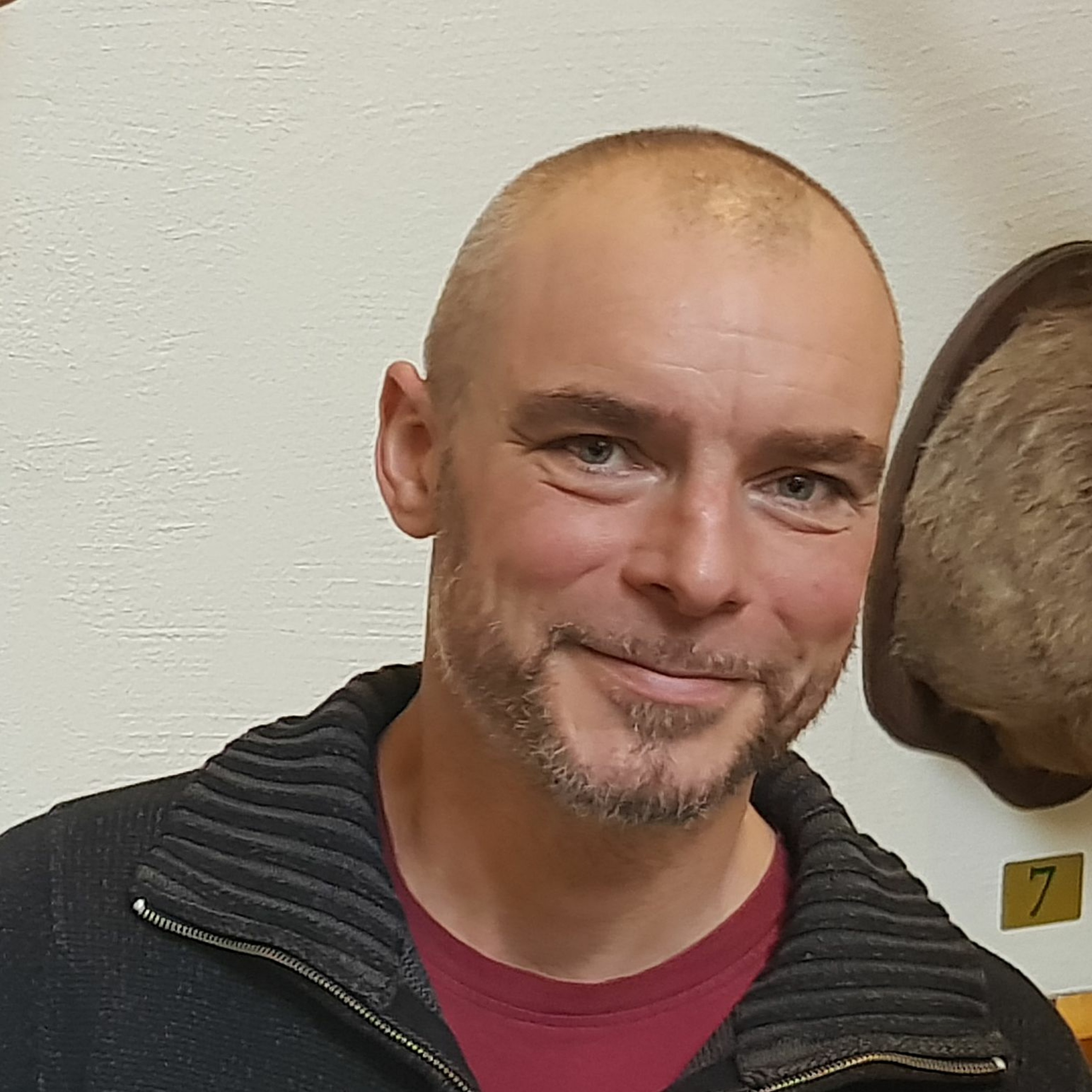 Svensk Jakt