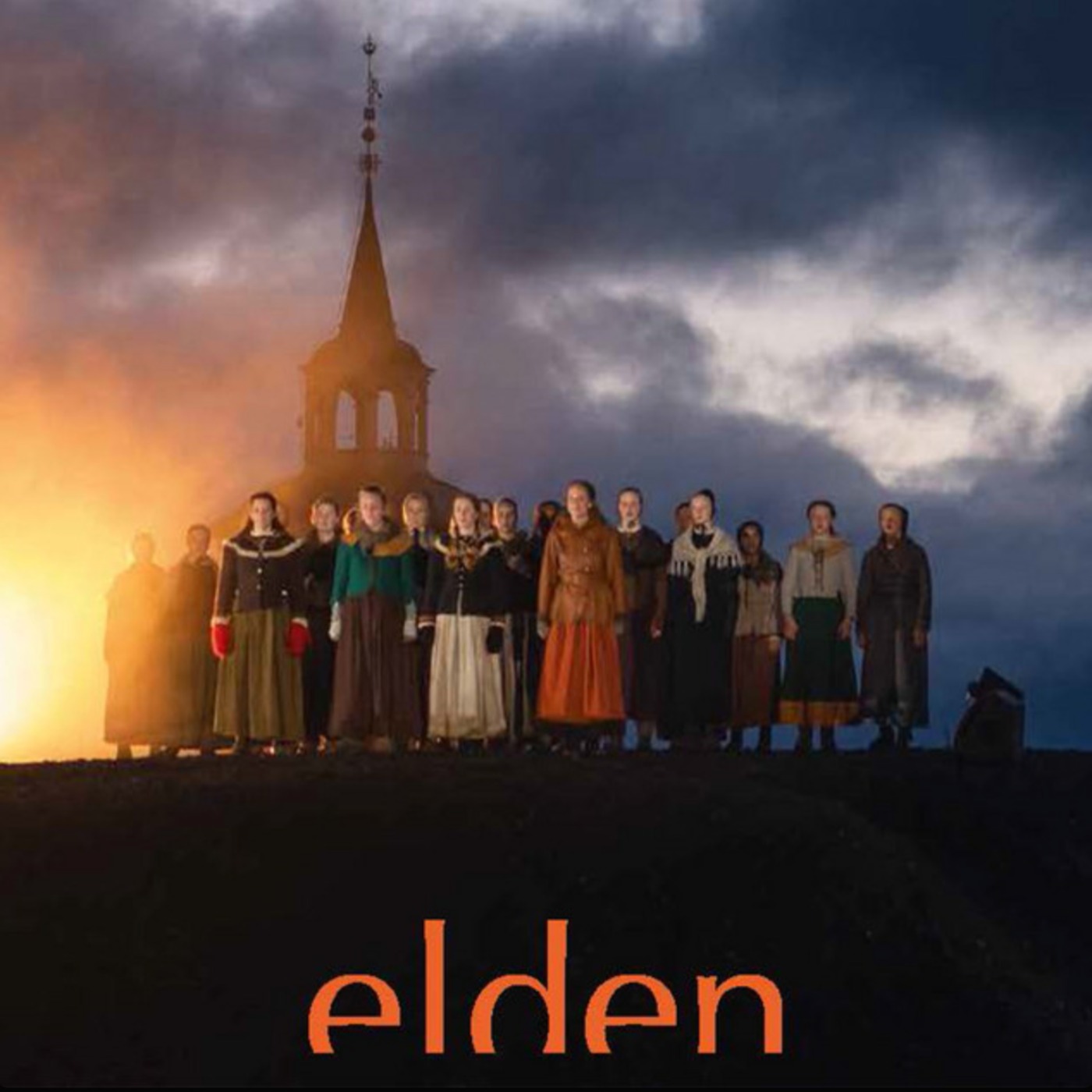 Eldenpodden jubileum spesial