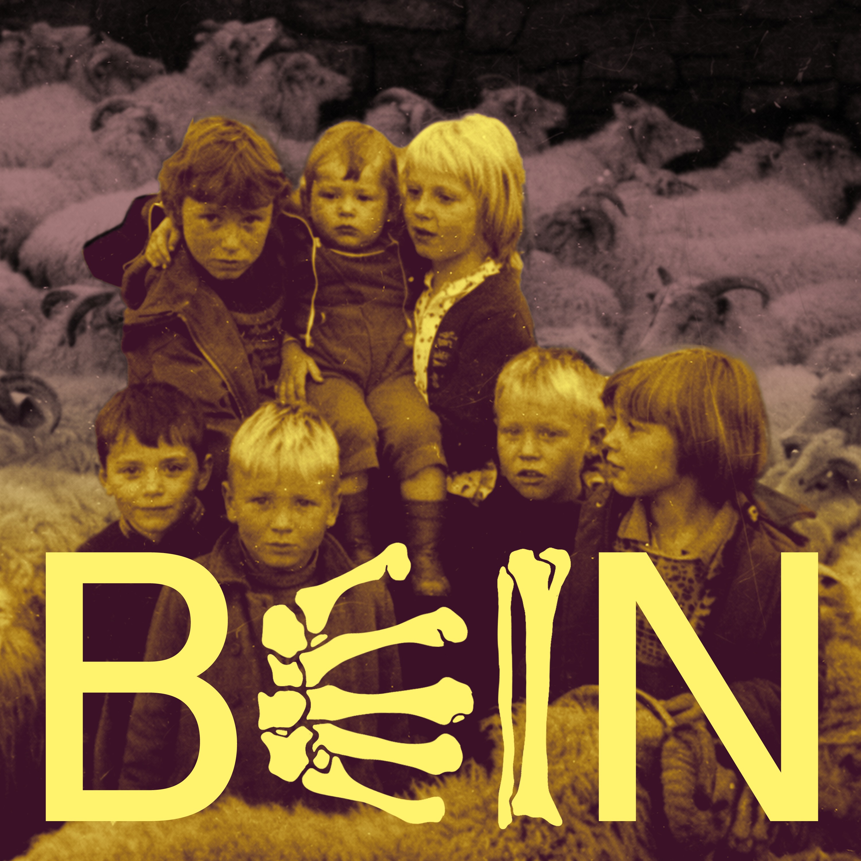 Bein 1/3: Lærleggurinn verndar okkur...
