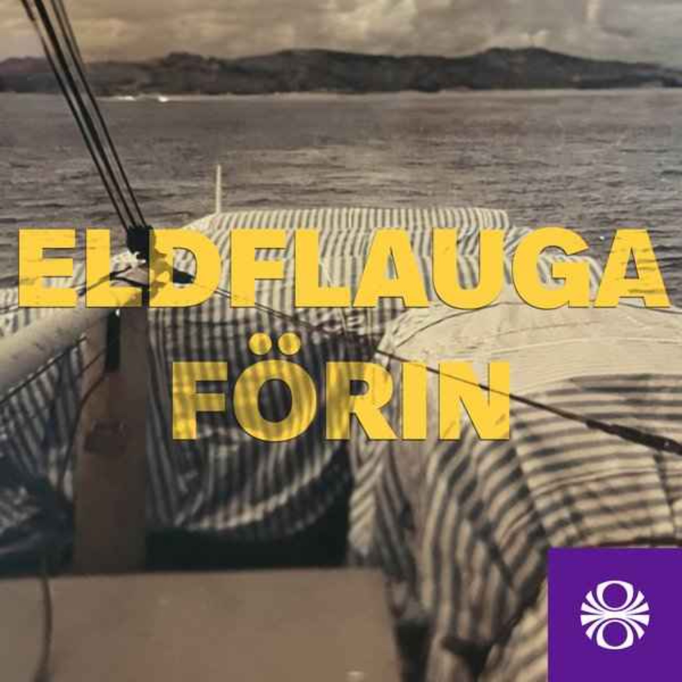 Eldflaugaförin 3. þáttur: Baráttan við Bakkus