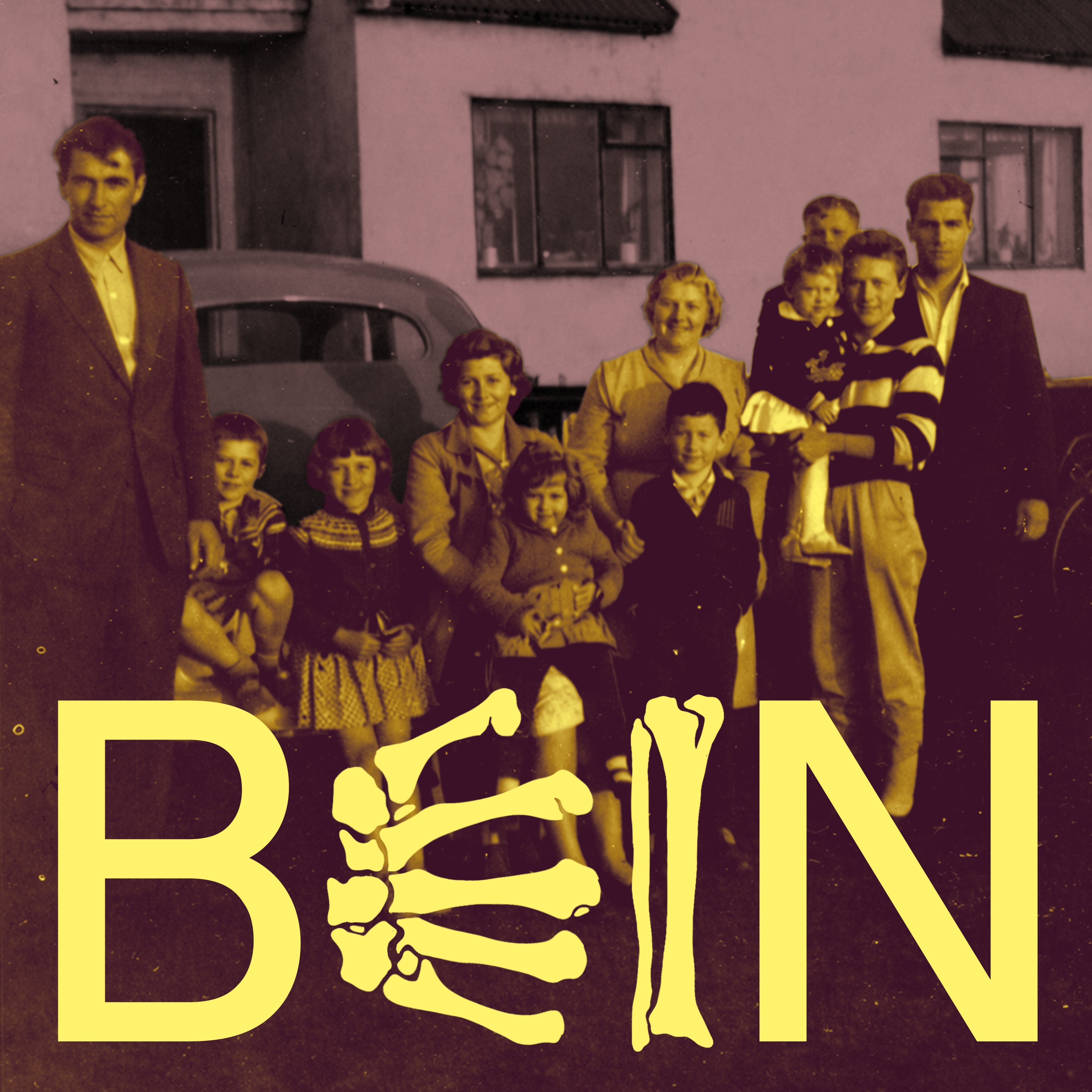 Bein 2/3: ...nema ekki fyrir mömmu