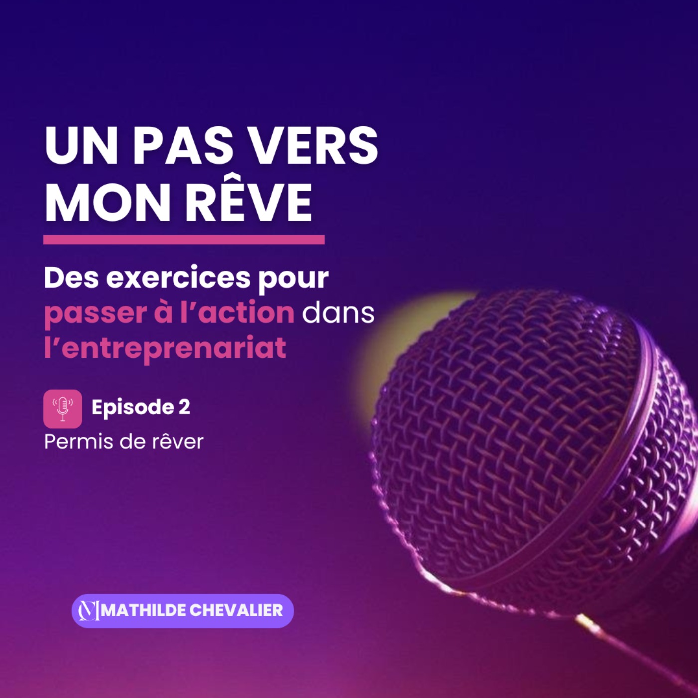 Permis de rêver son entreprise