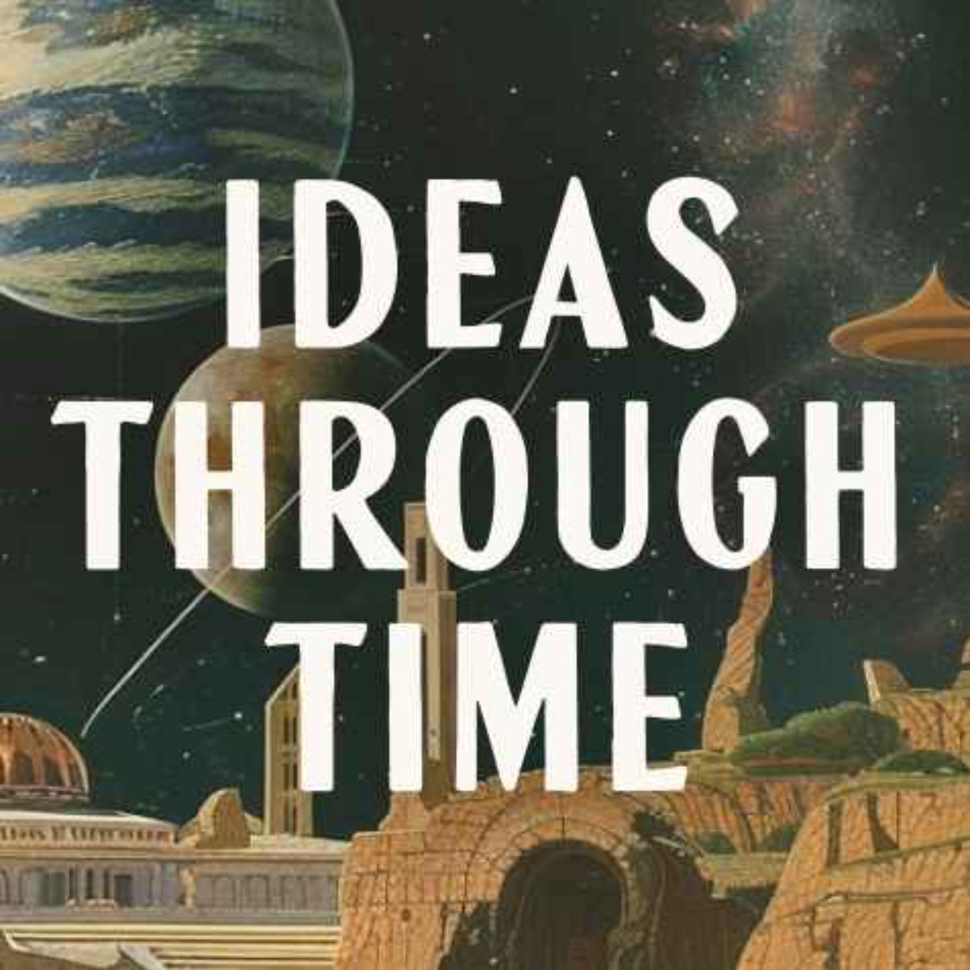 Ideas Through Time