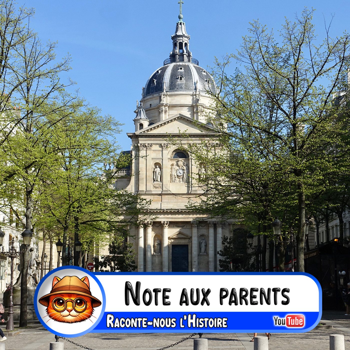Raconte-nous l\'Histoire