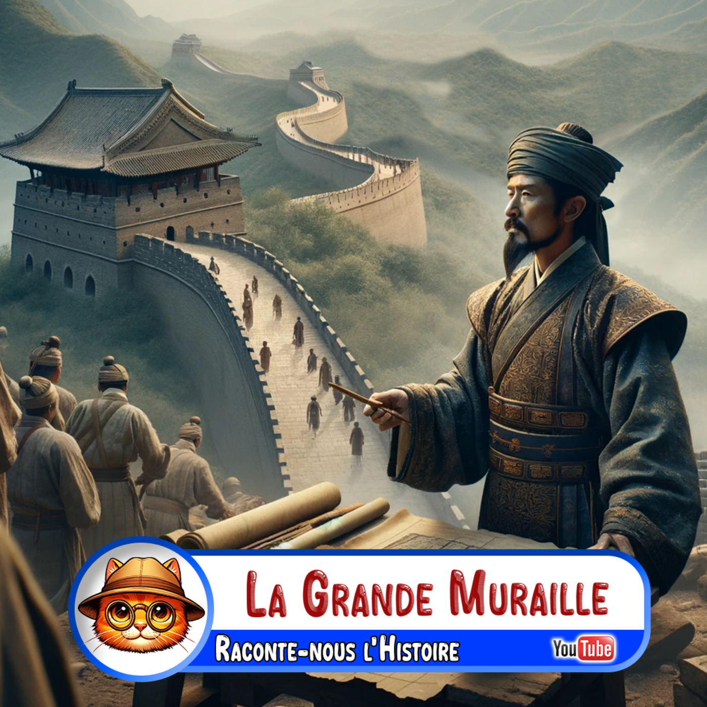 Raconte-nous l\'Histoire