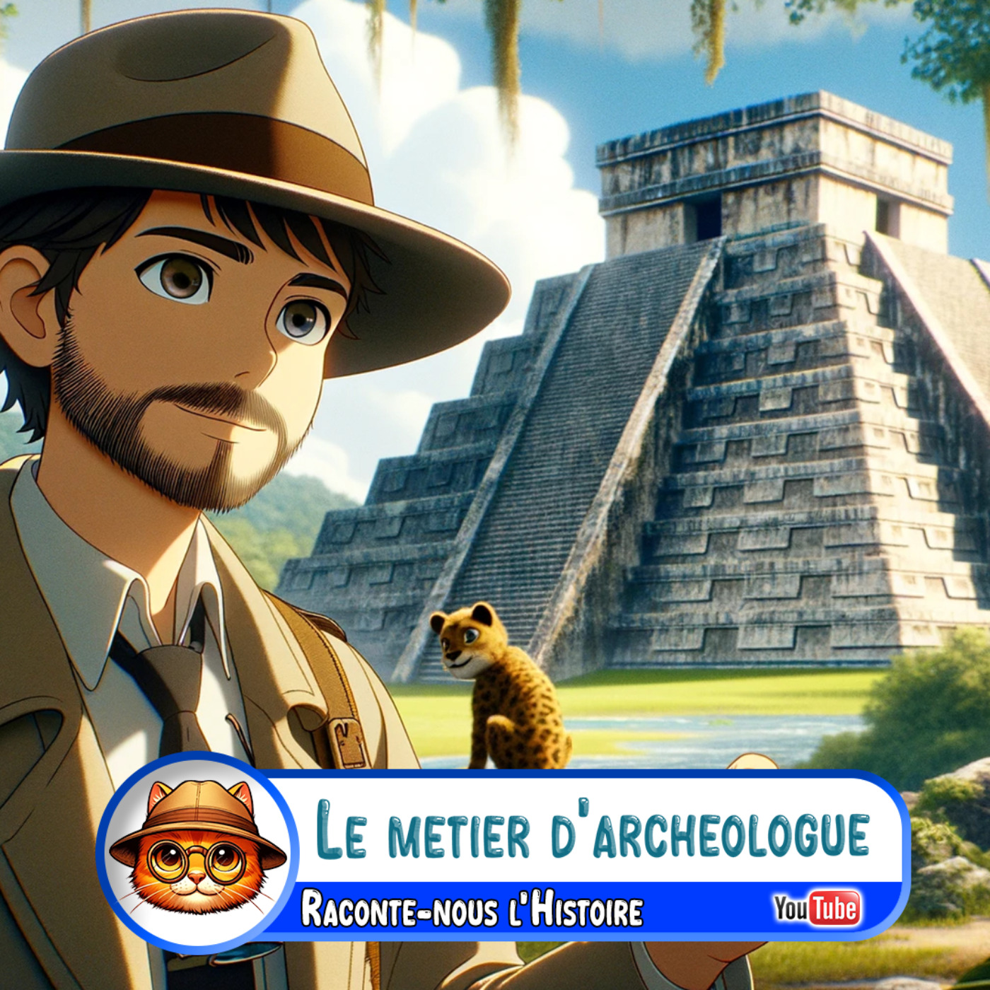Raconte-nous l\'Histoire