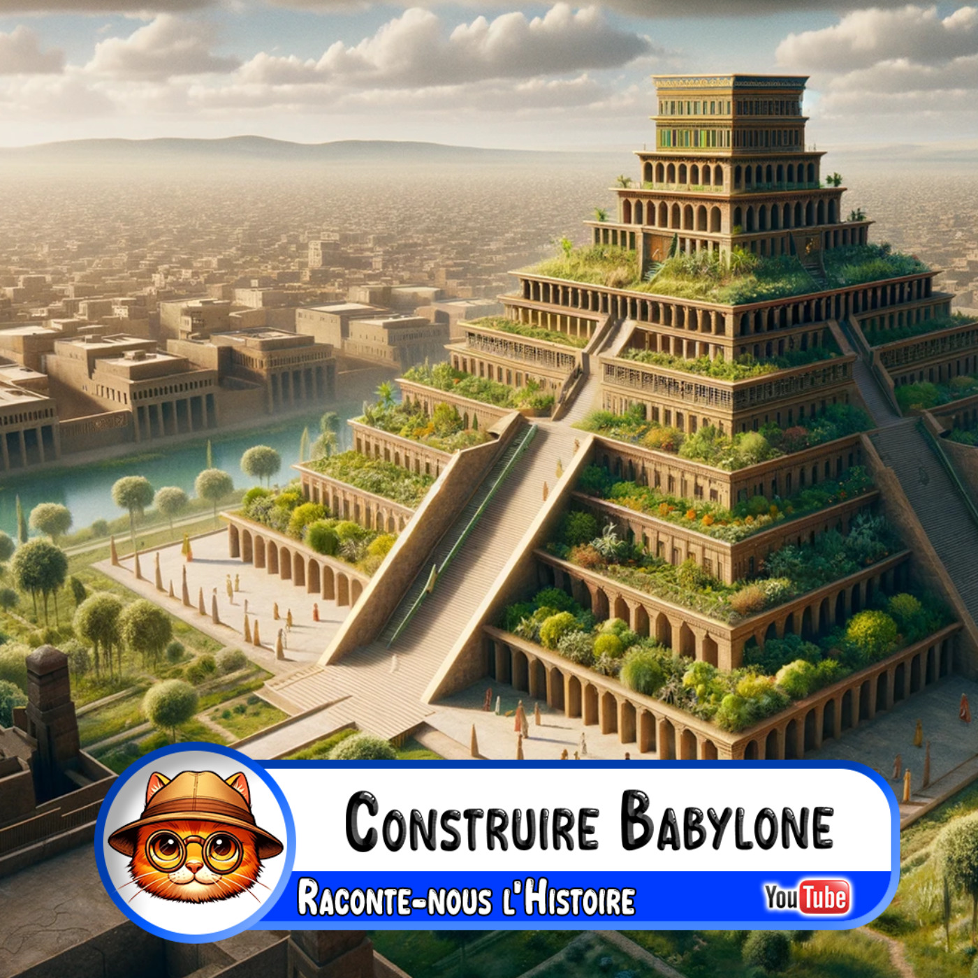 Raconte-nous l\'Histoire