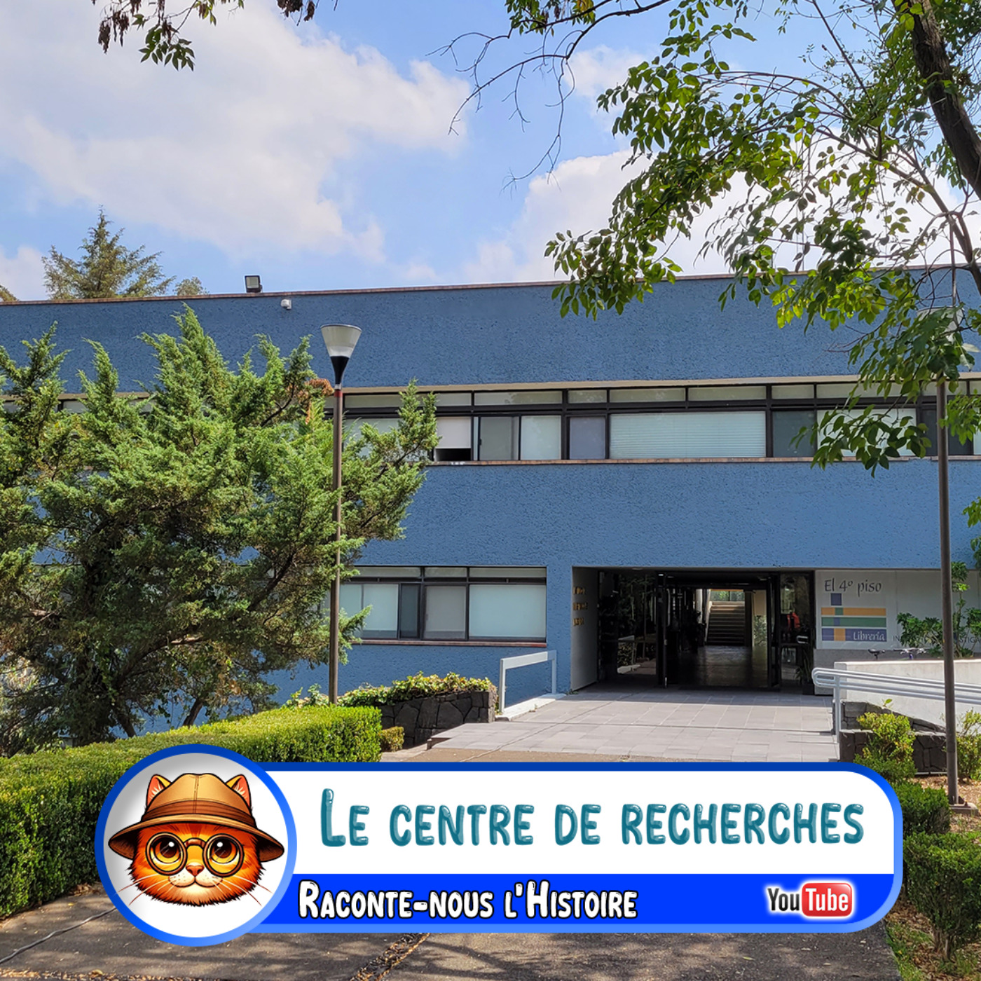 Raconte-nous l\'Histoire