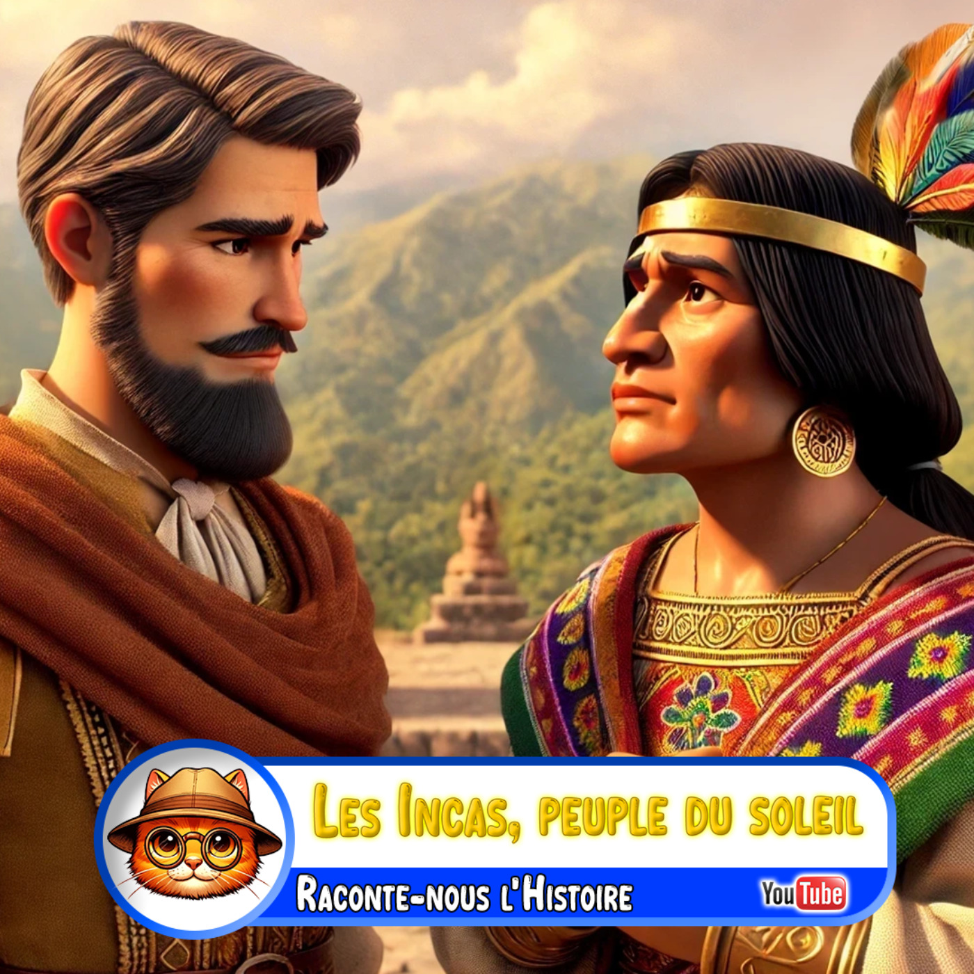 Raconte-nous l\'Histoire