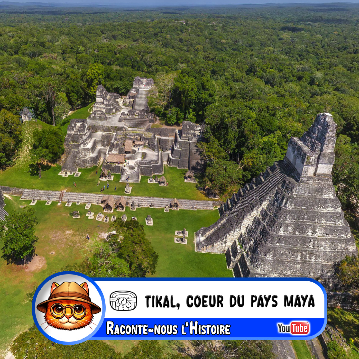 Raconte-nous l\'Histoire