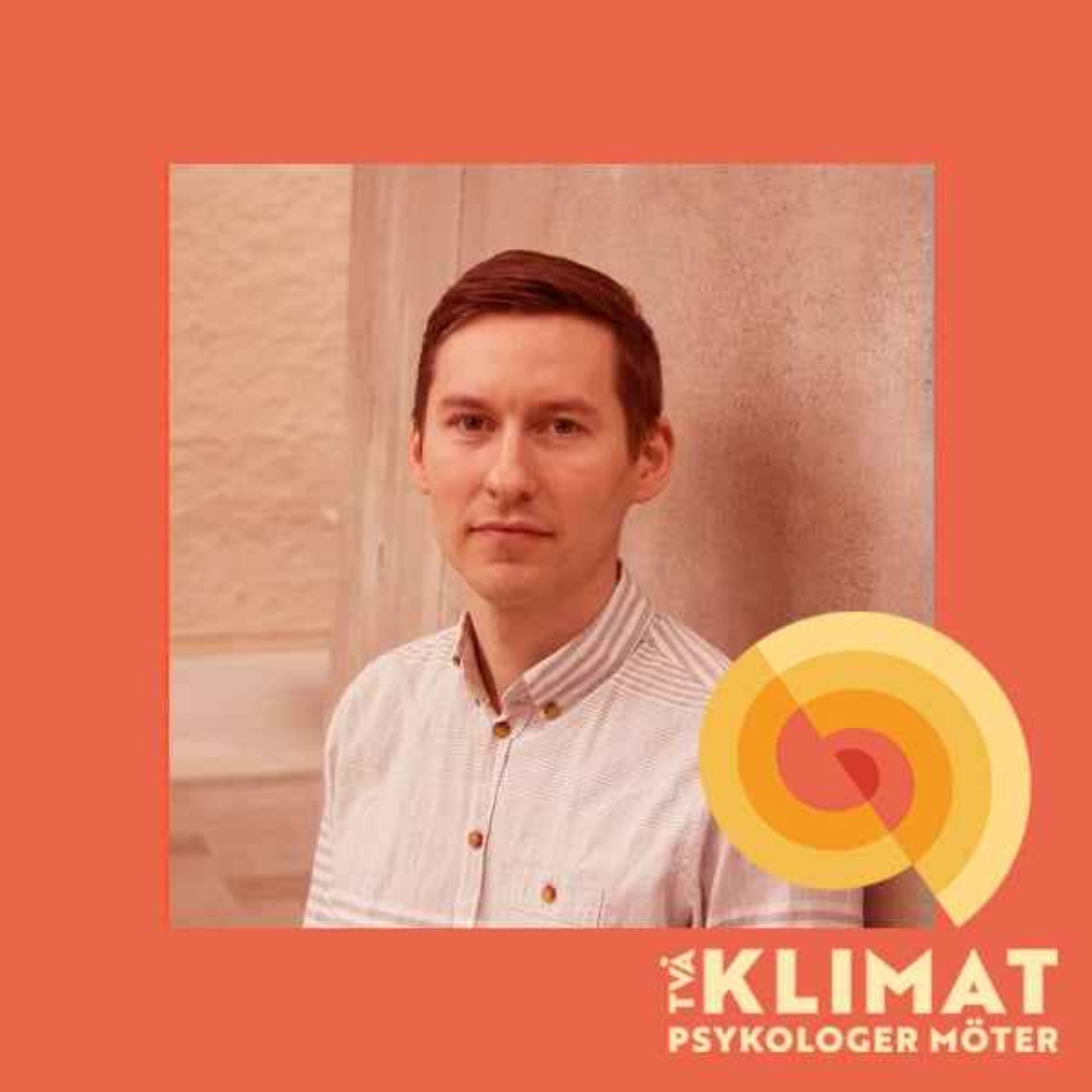 Två Klimatpsykologer Möter: