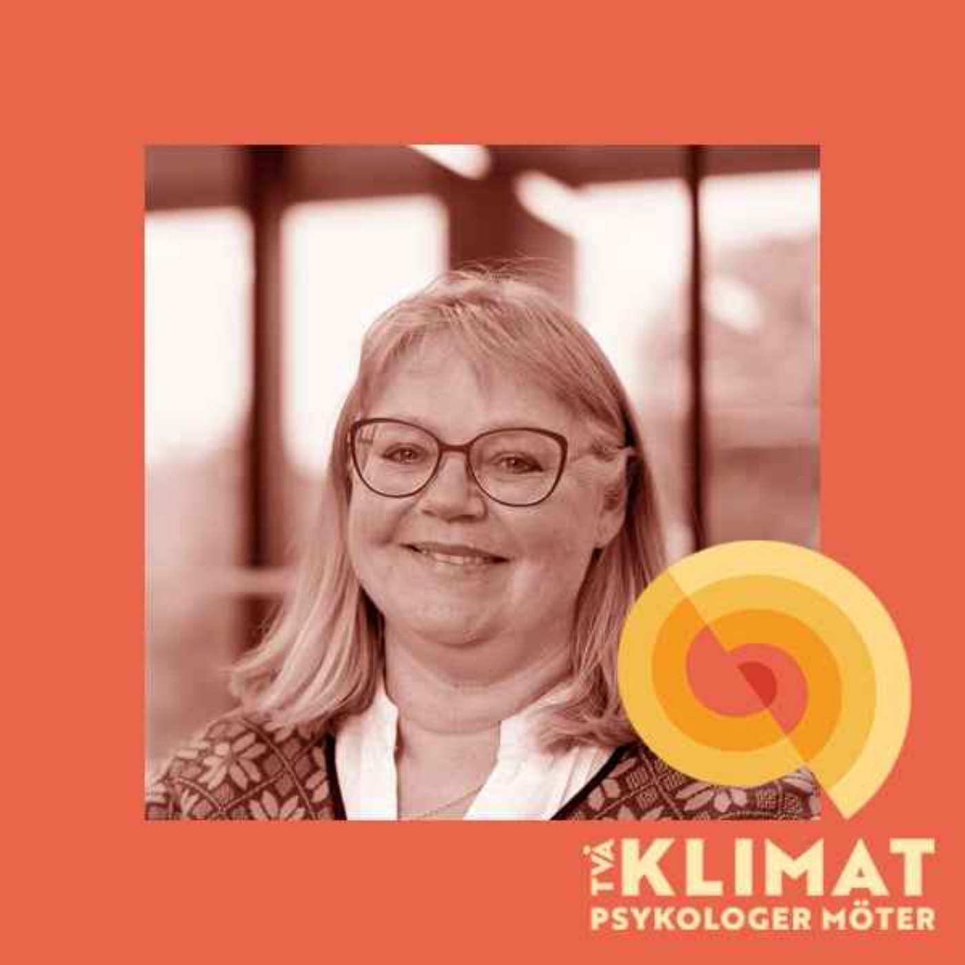 Två Klimatpsykologer Möter: