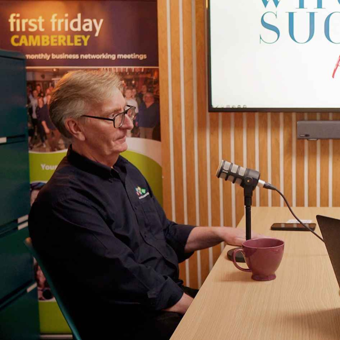 Wired for Success Podcast