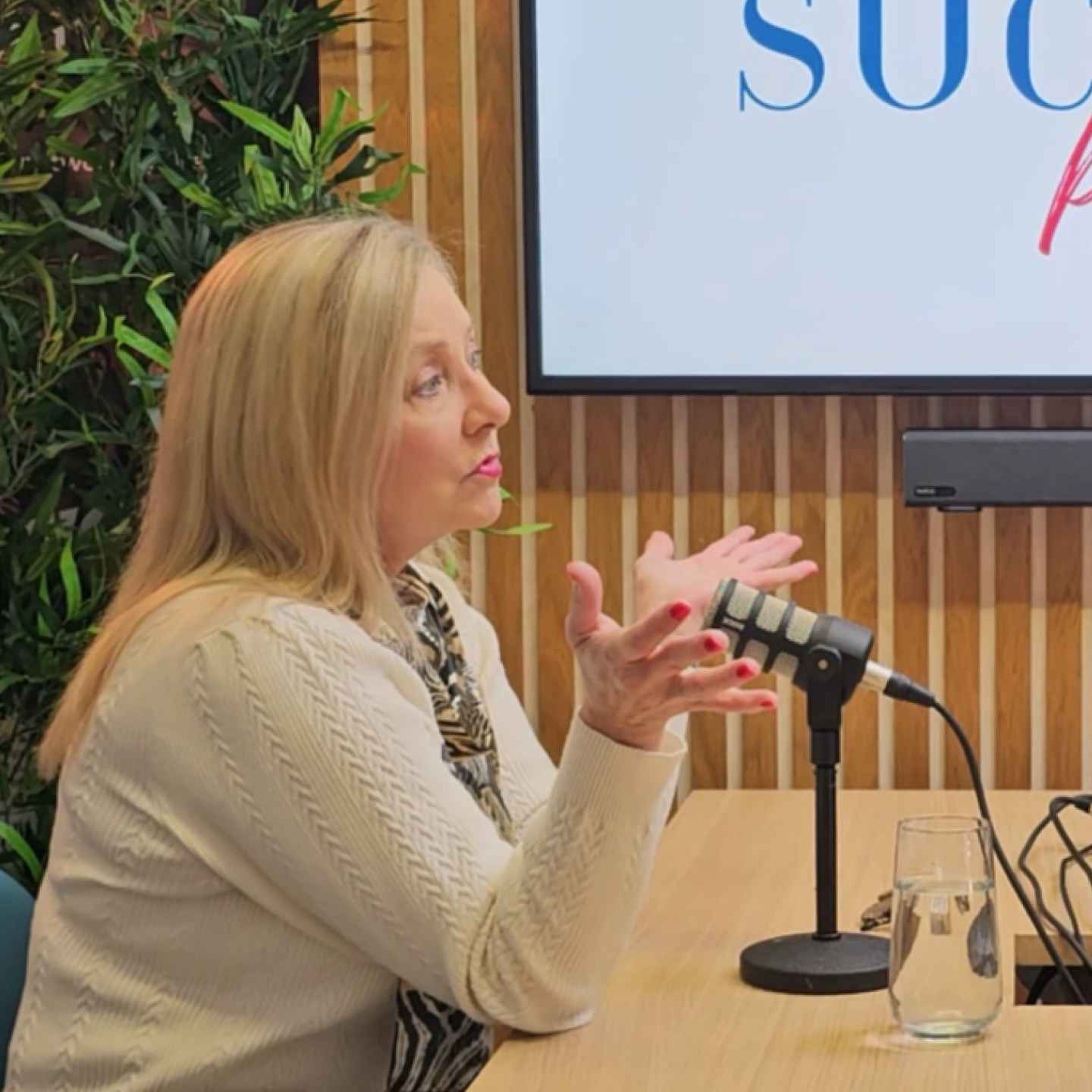 Wired for Success Podcast