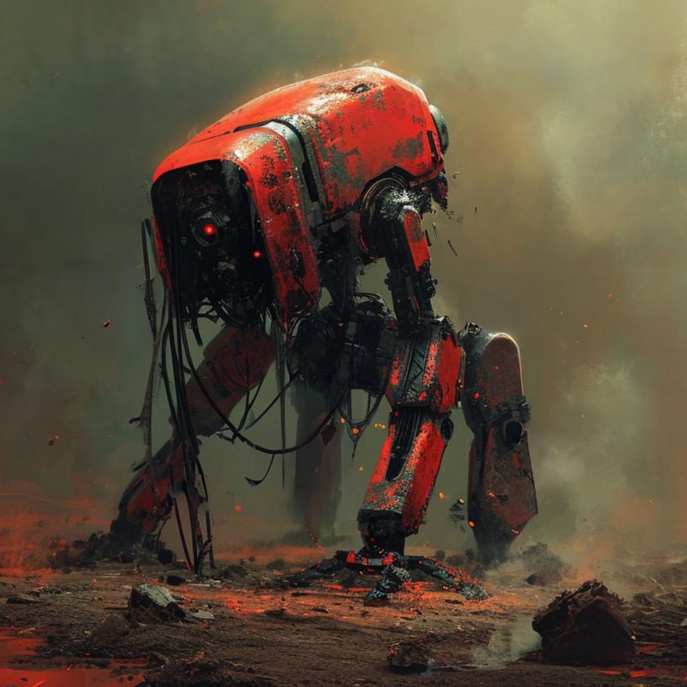 Fade to Black - Amazing Sci-Fi